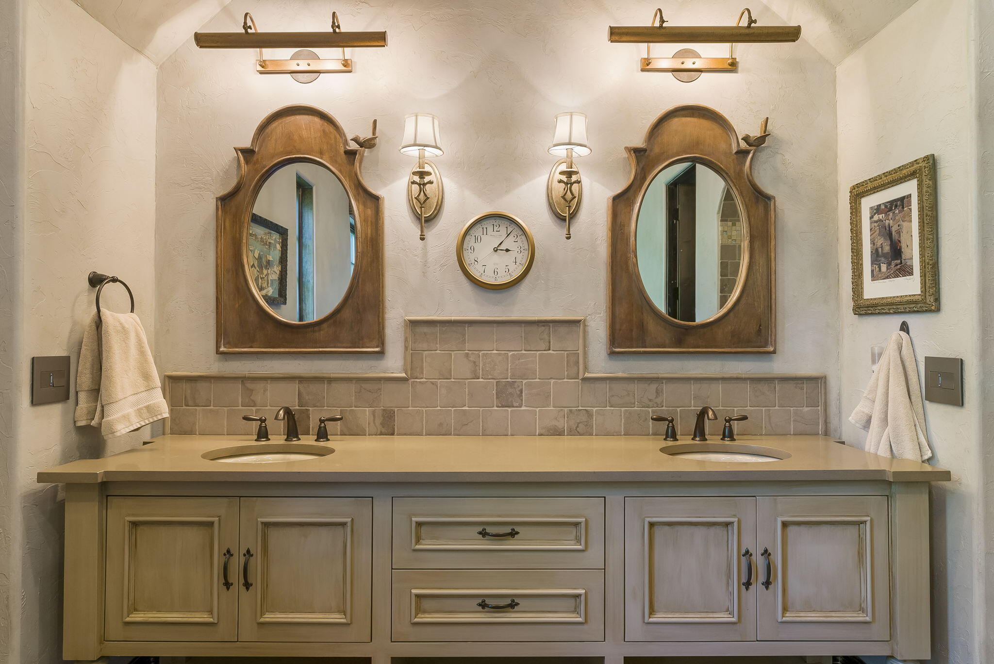 Shell Knob Estates - Residential
