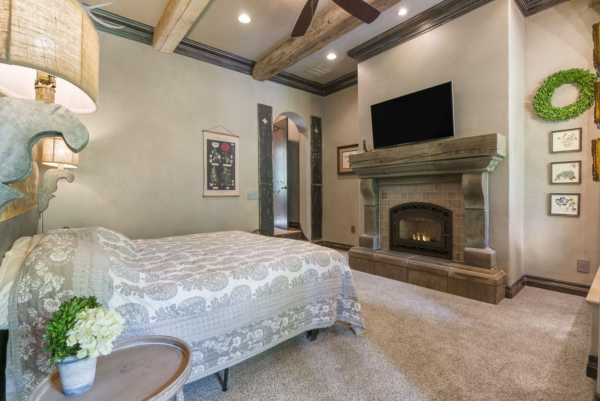 Shell Knob Estates - Residential