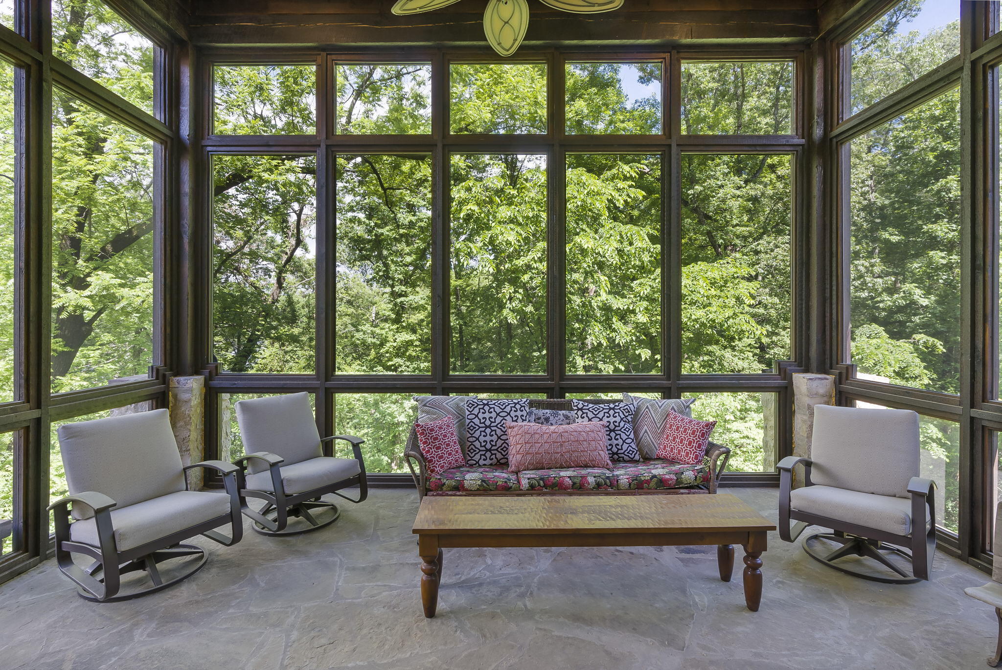 Shell Knob Estates - Residential