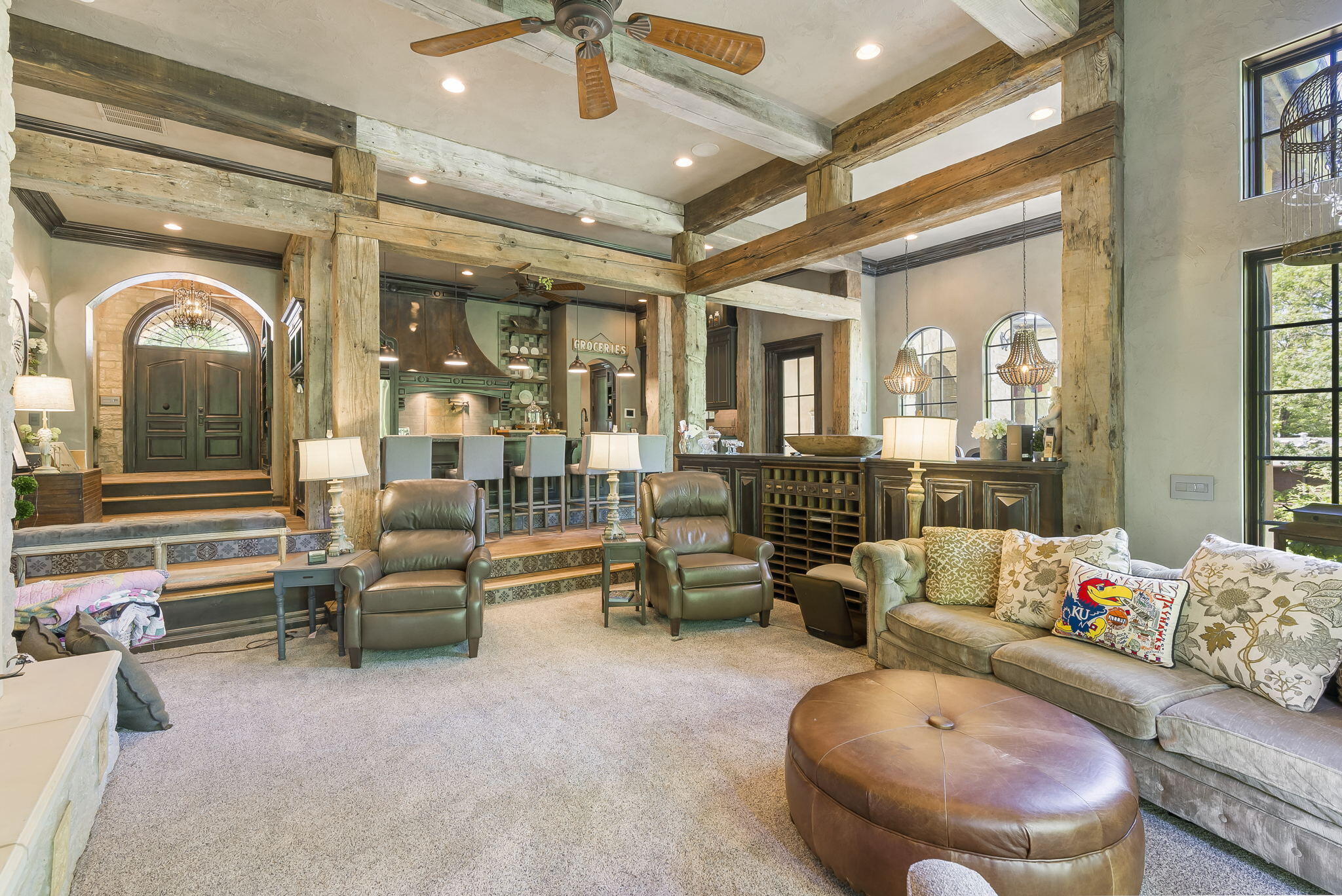 Shell Knob Estates - Residential