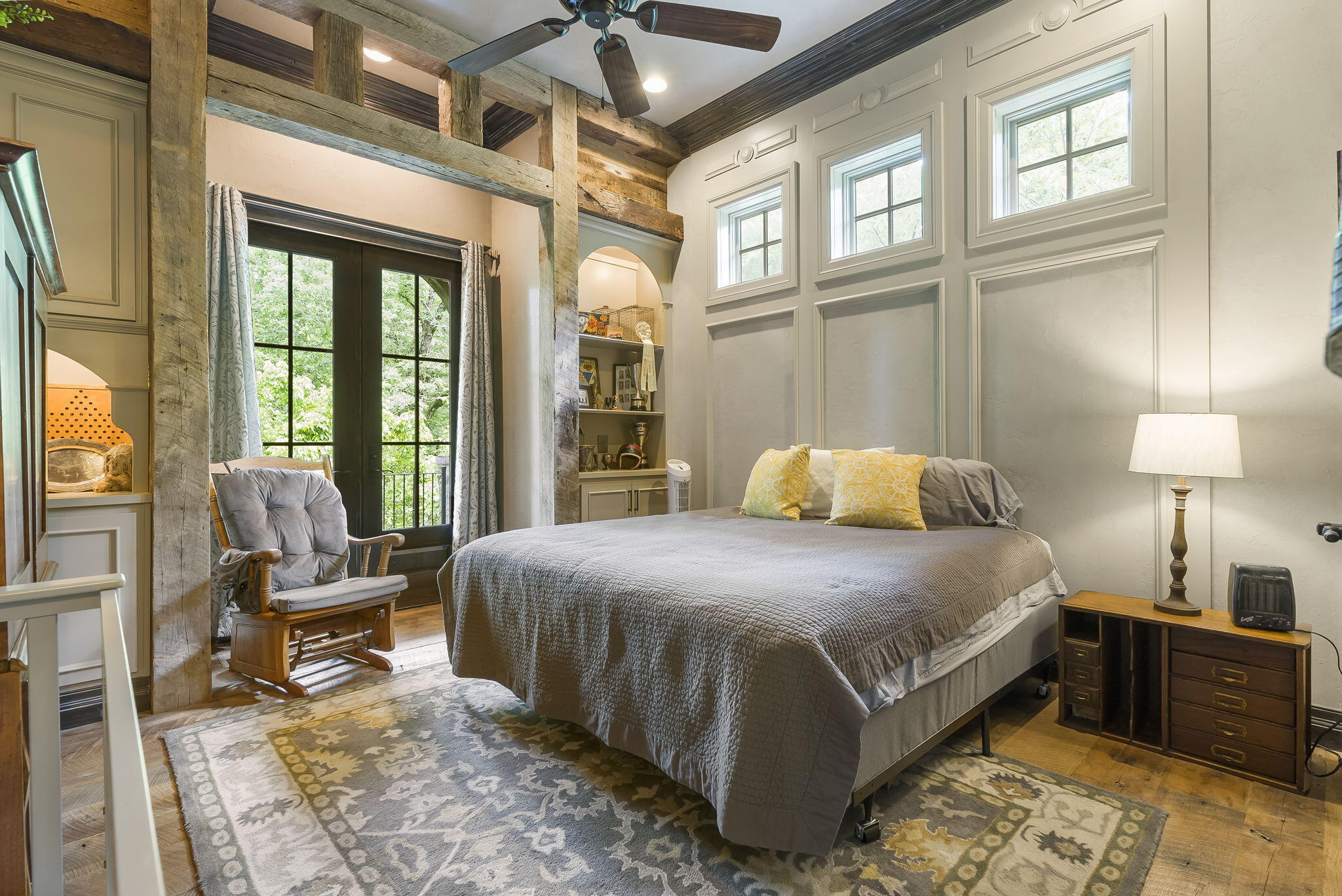 Shell Knob Estates - Residential