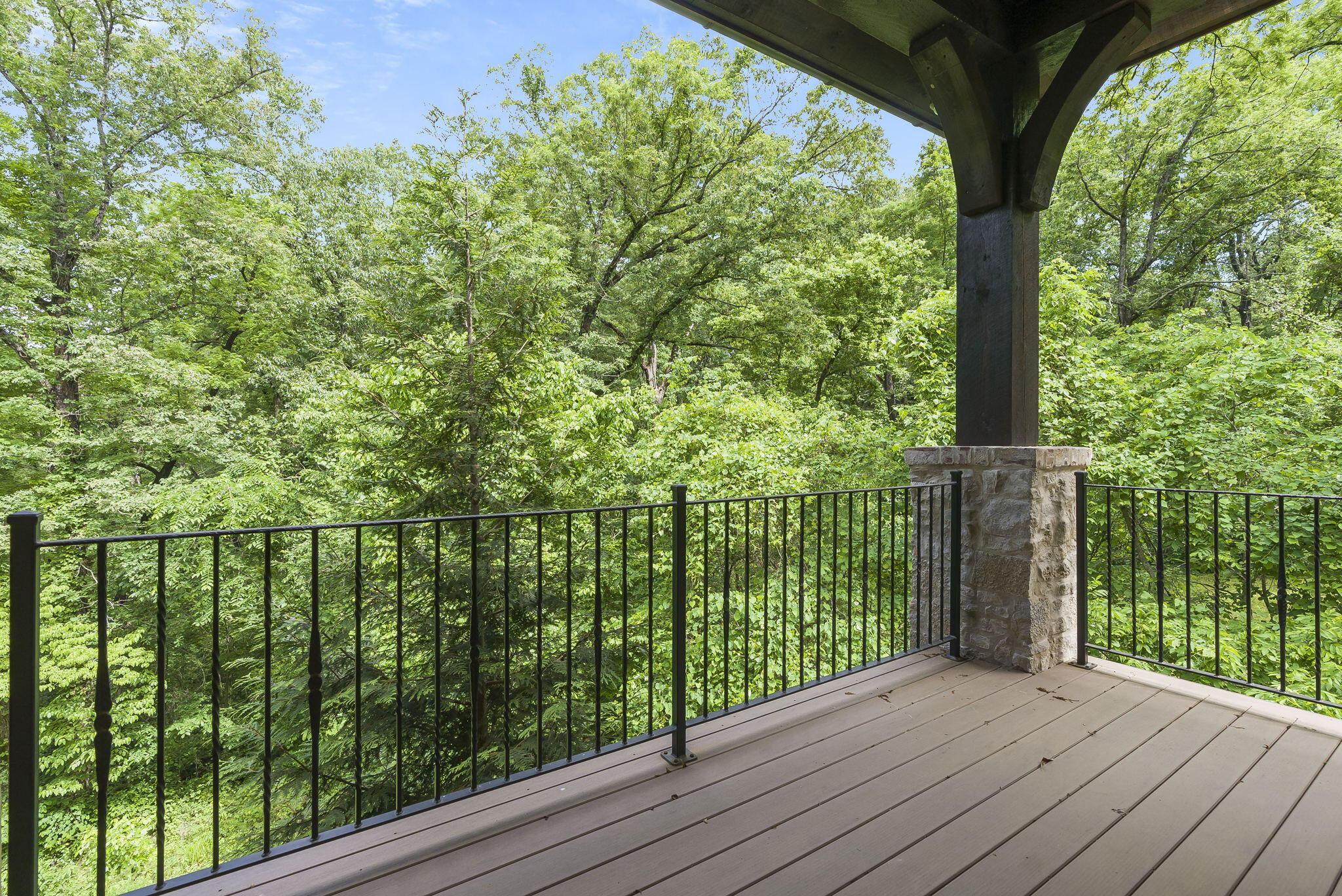 Shell Knob Estates - Residential