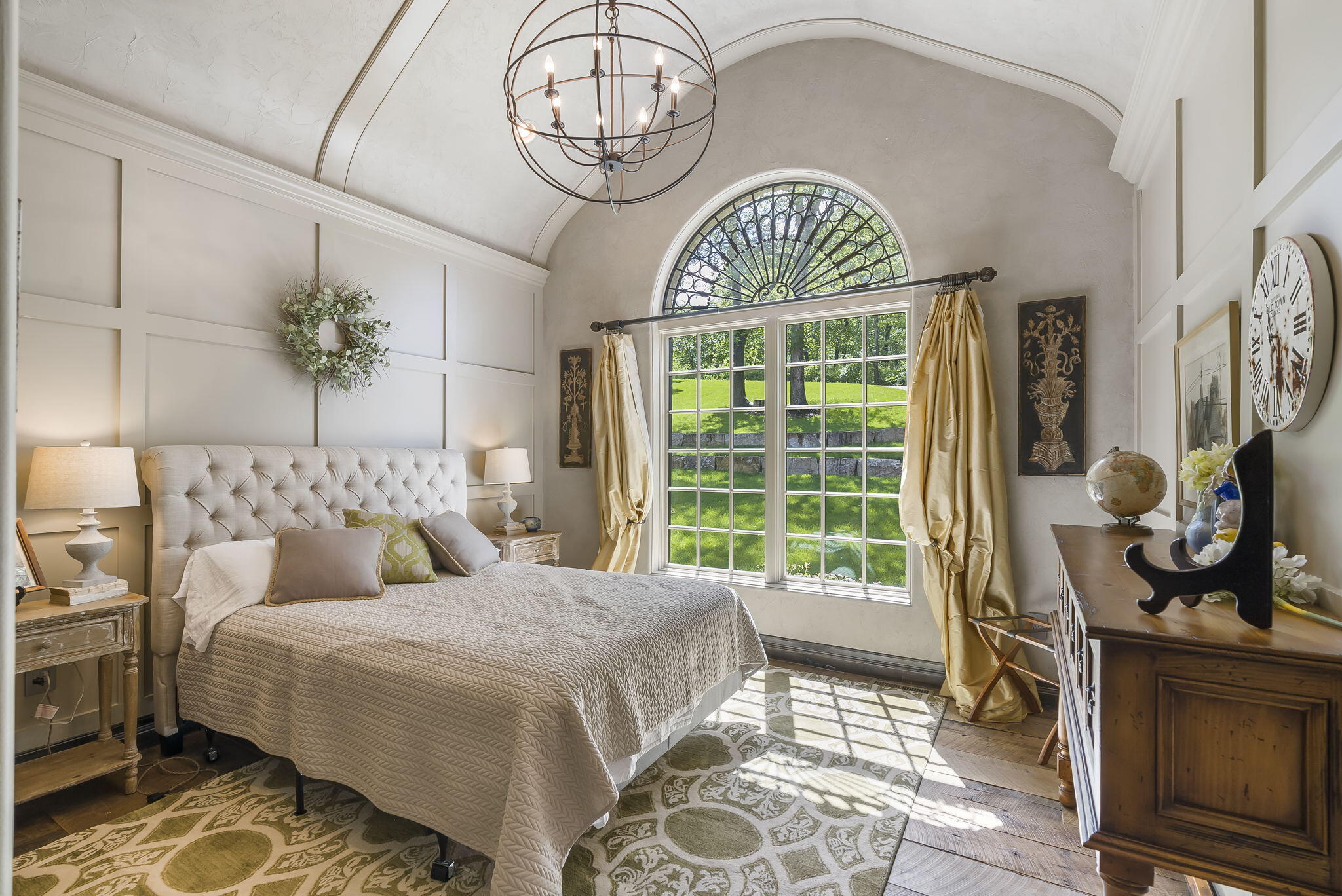 Shell Knob Estates - Residential