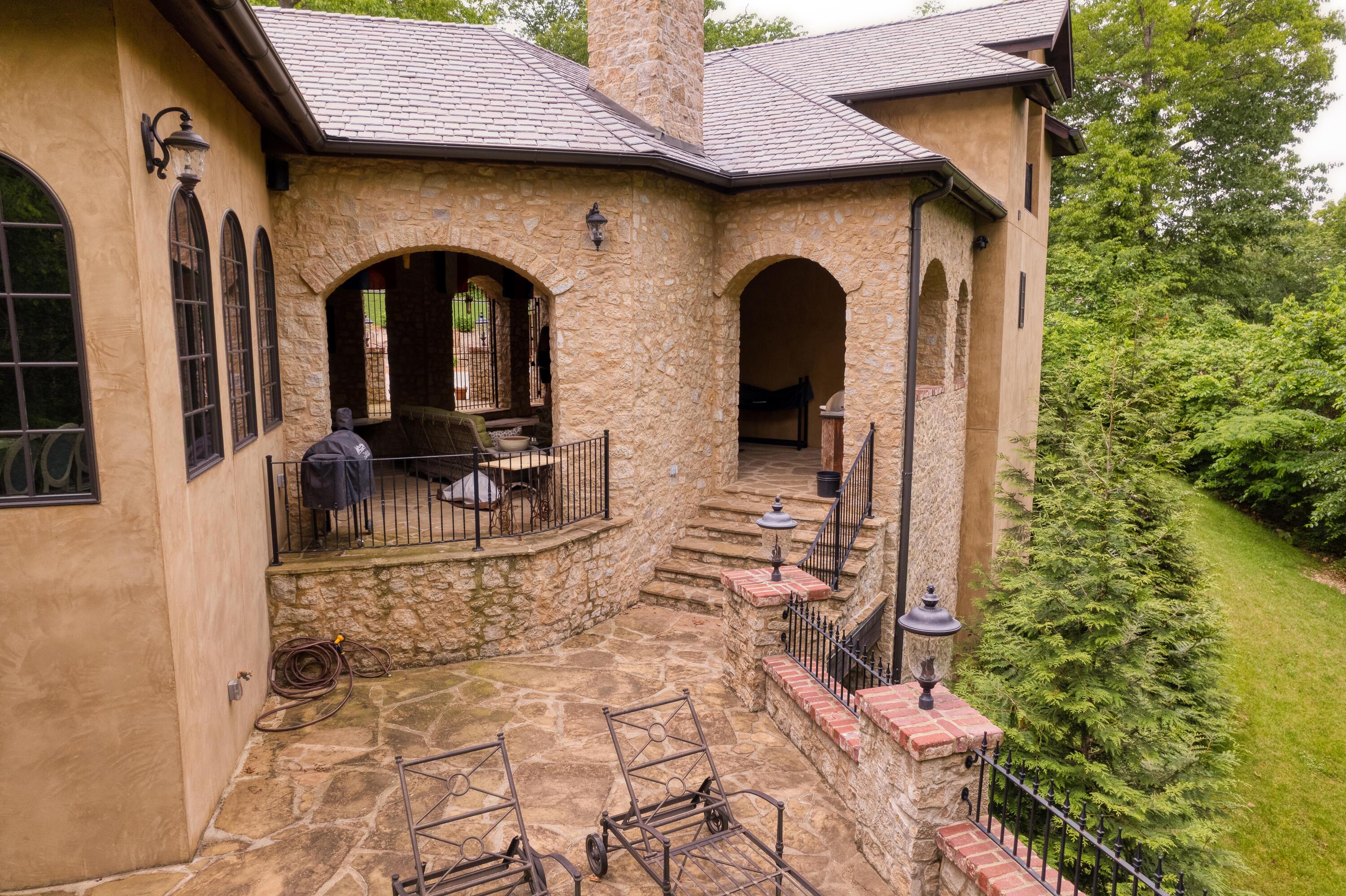 Shell Knob Estates - Residential