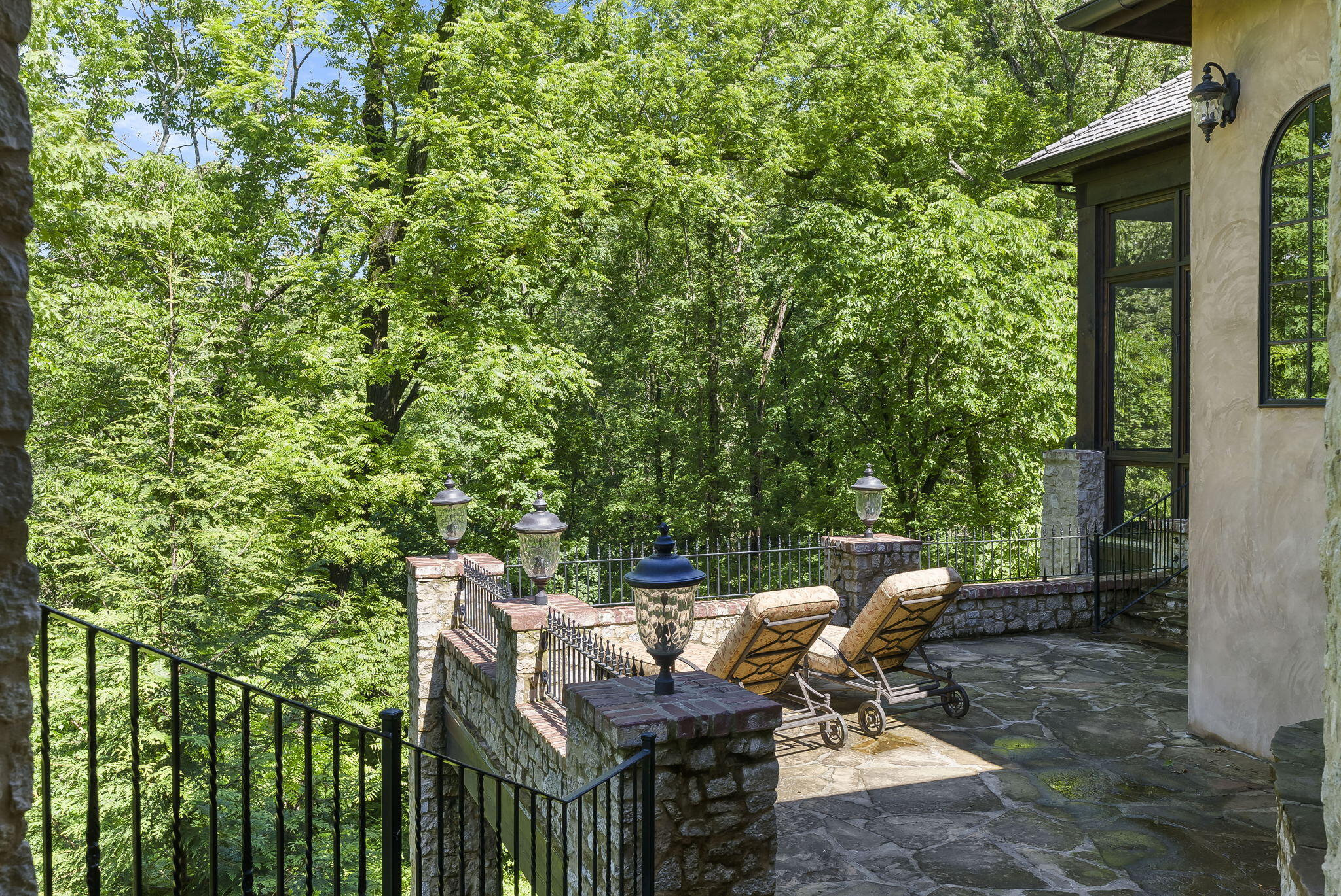 Shell Knob Estates - Residential