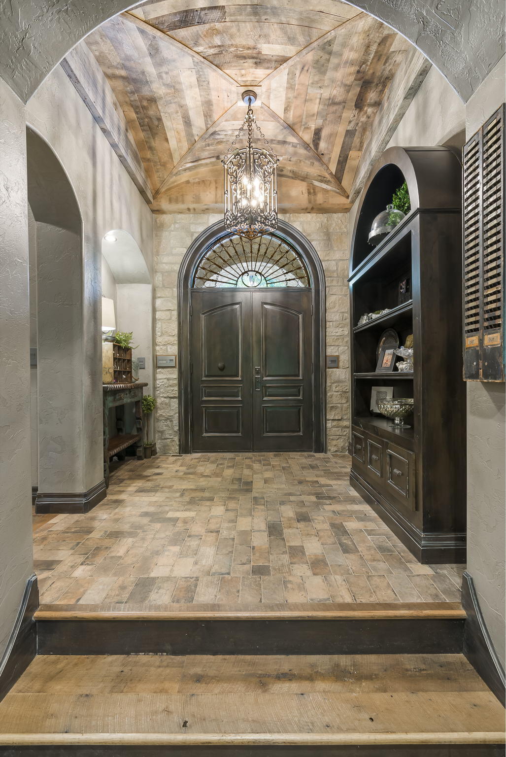 Shell Knob Estates - Residential