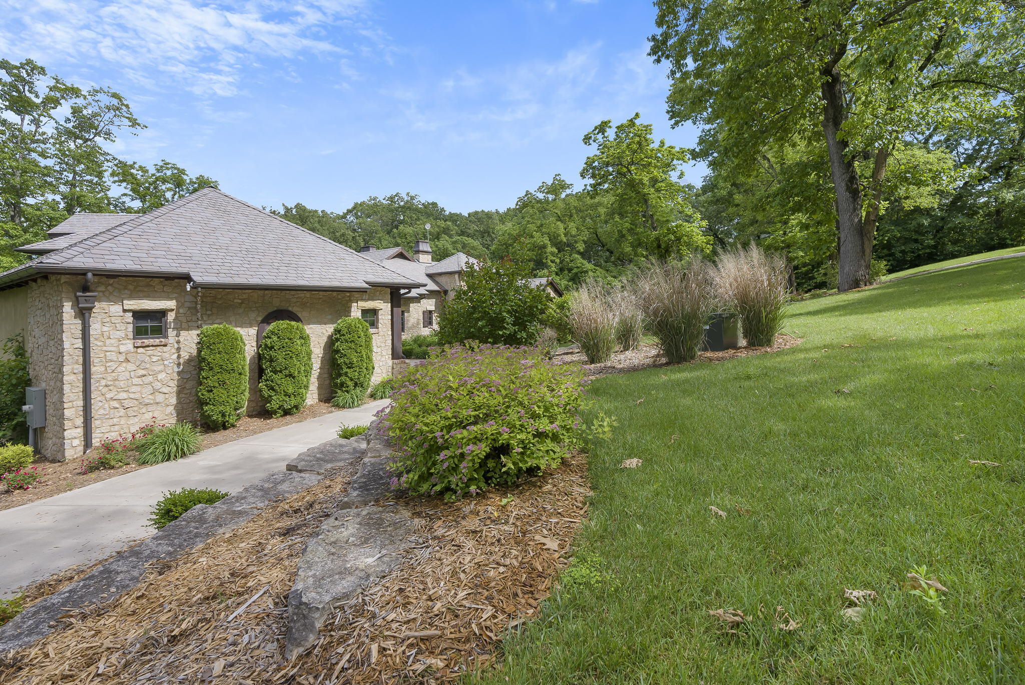 Shell Knob Estates - Residential