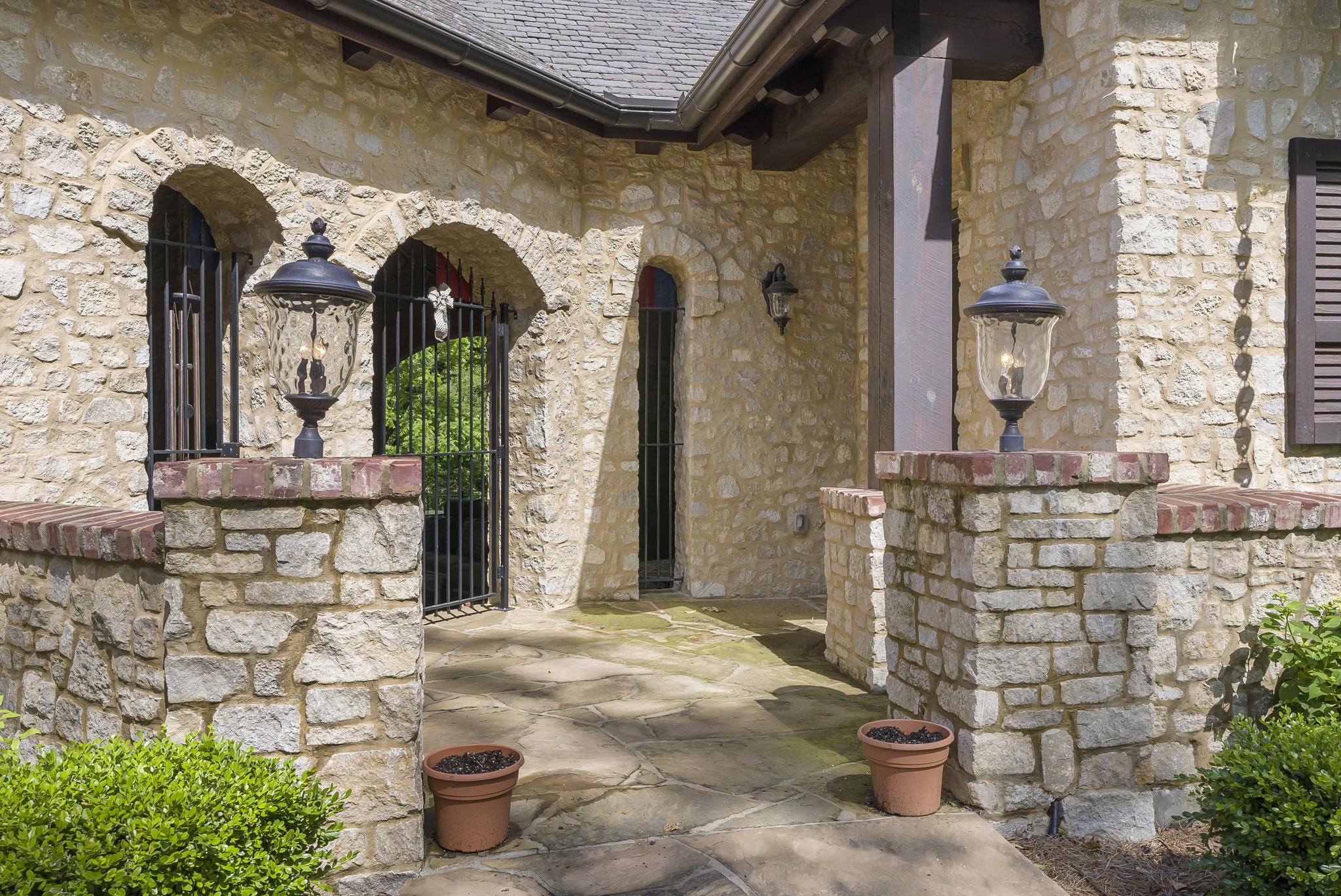 Shell Knob Estates - Residential