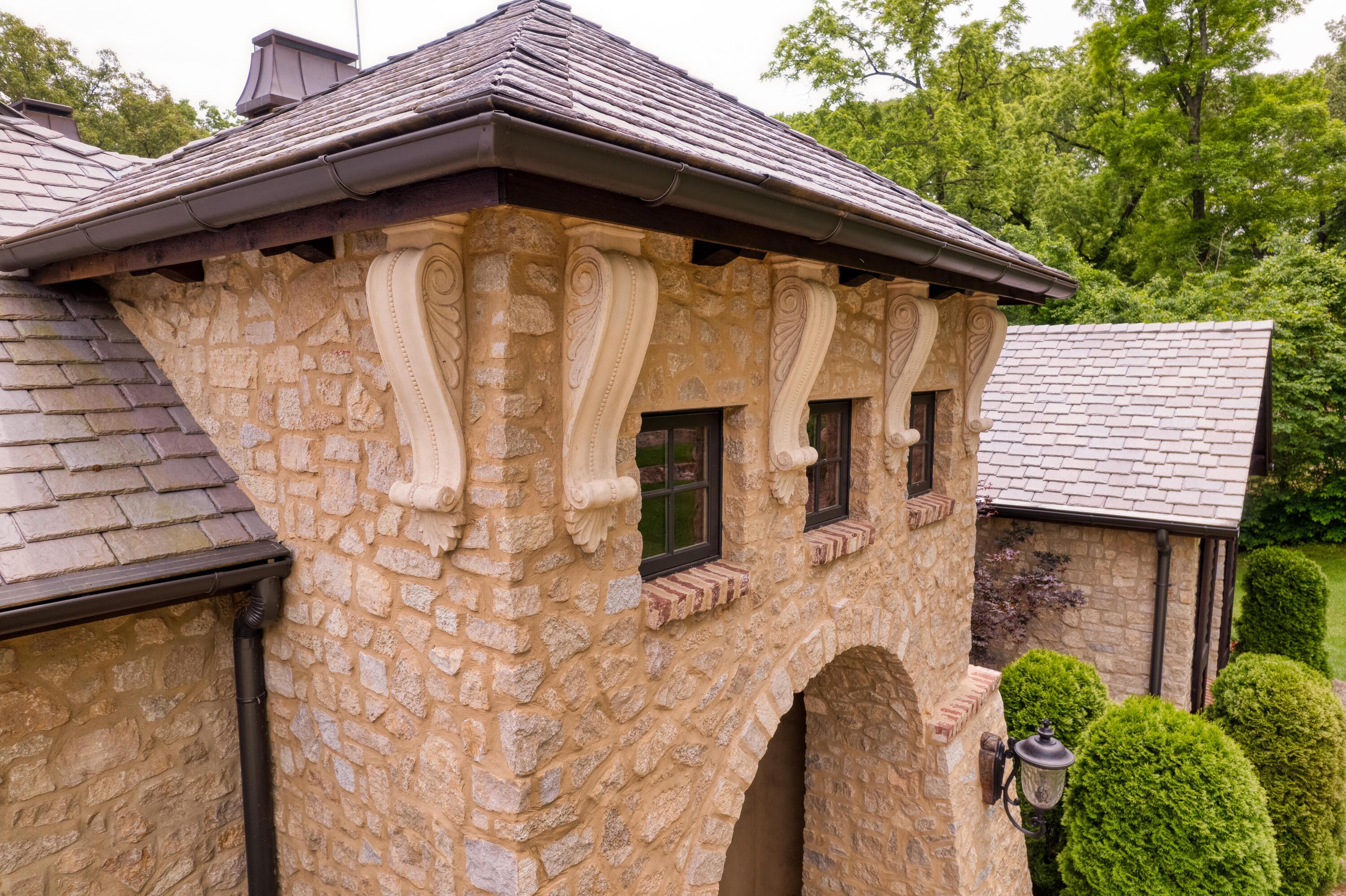 Shell Knob Estates - Residential