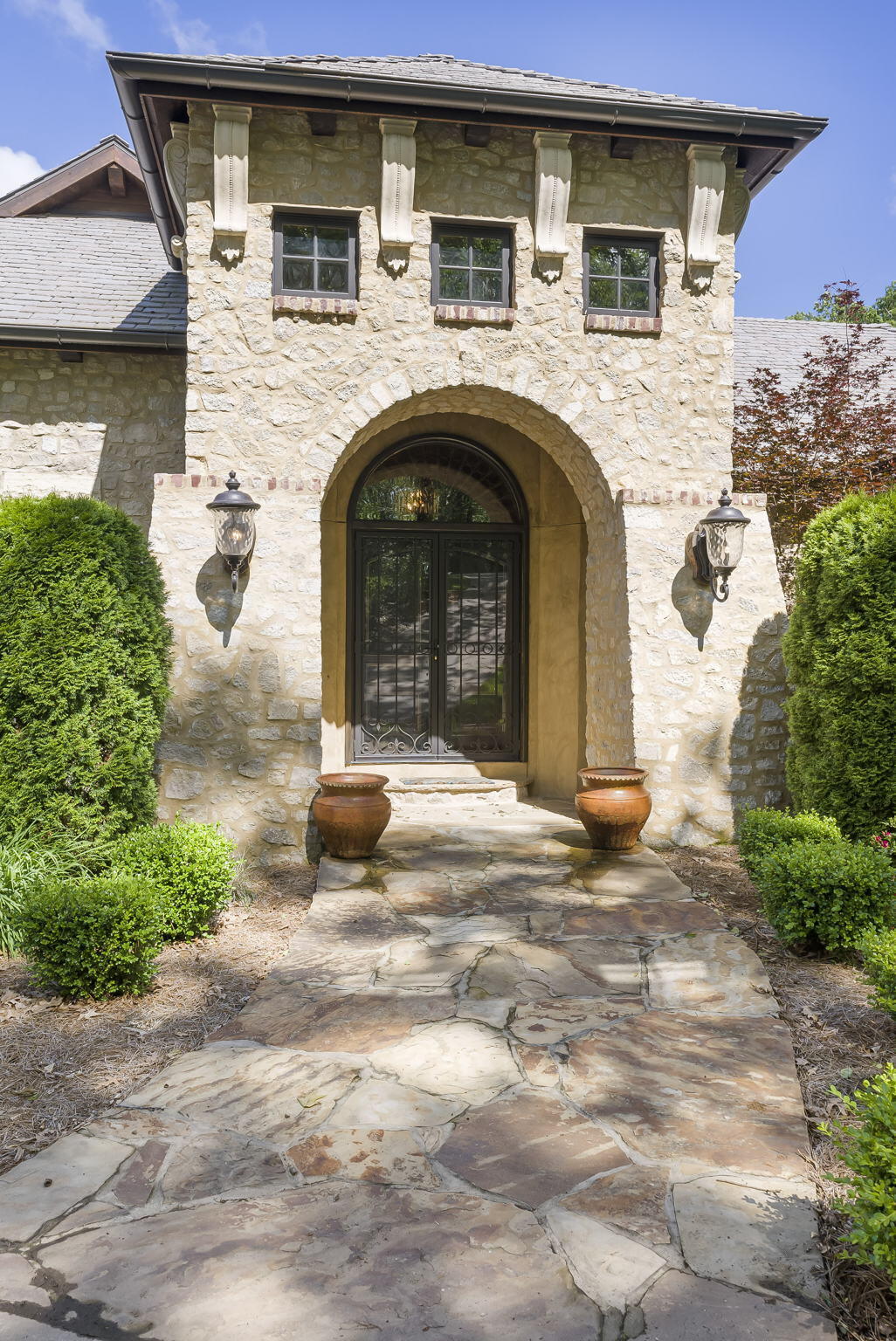 Shell Knob Estates - Residential