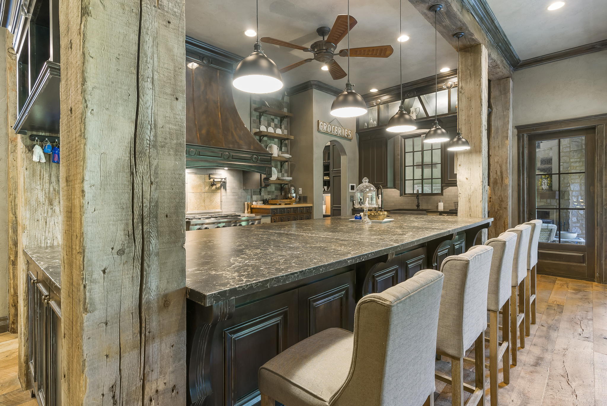 Shell Knob Estates - Residential