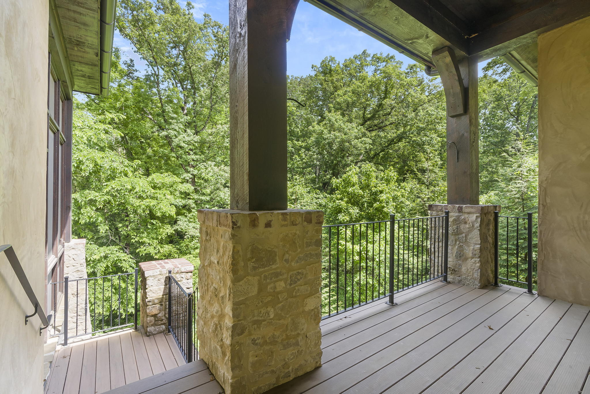 Shell Knob Estates - Residential