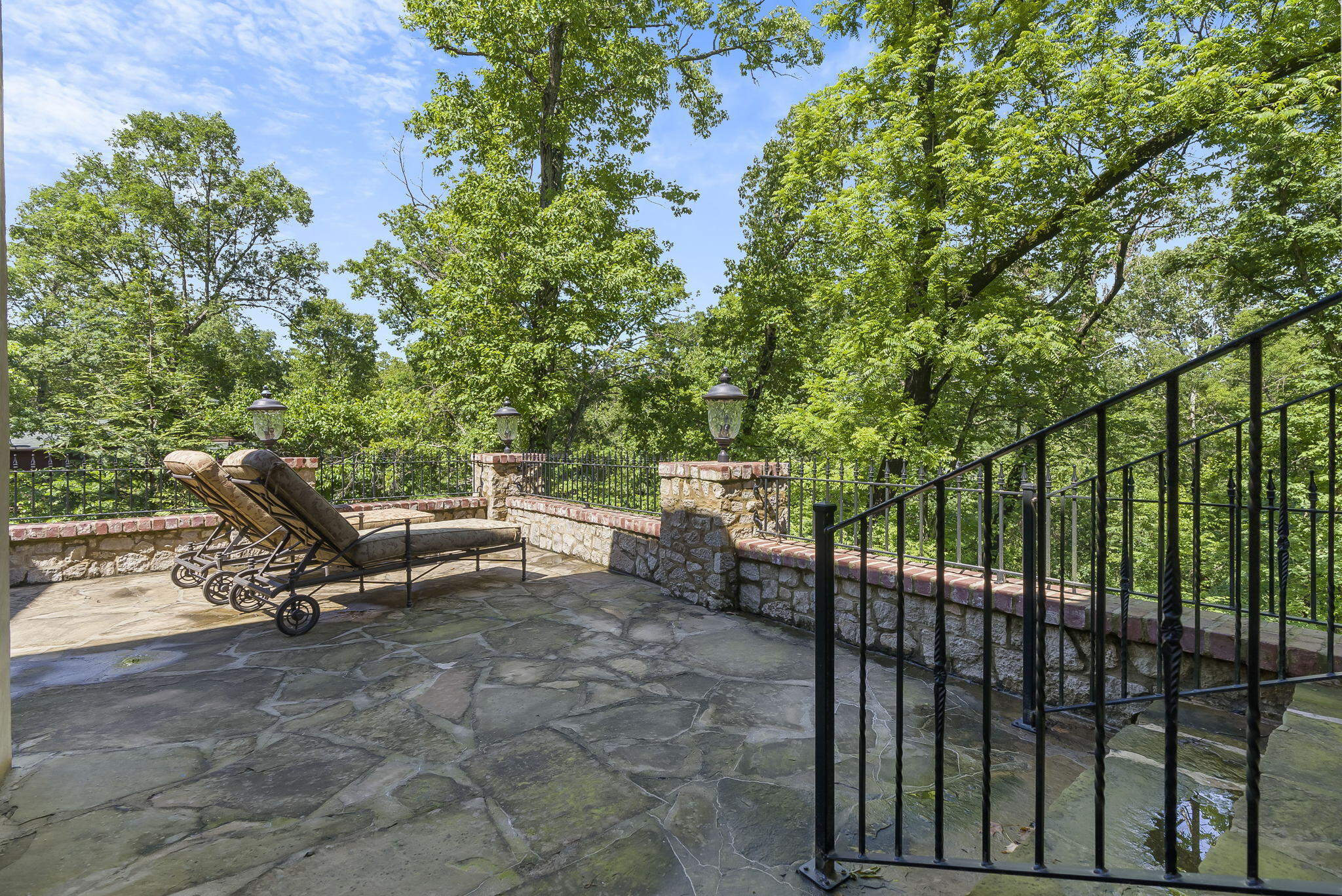 Shell Knob Estates - Residential