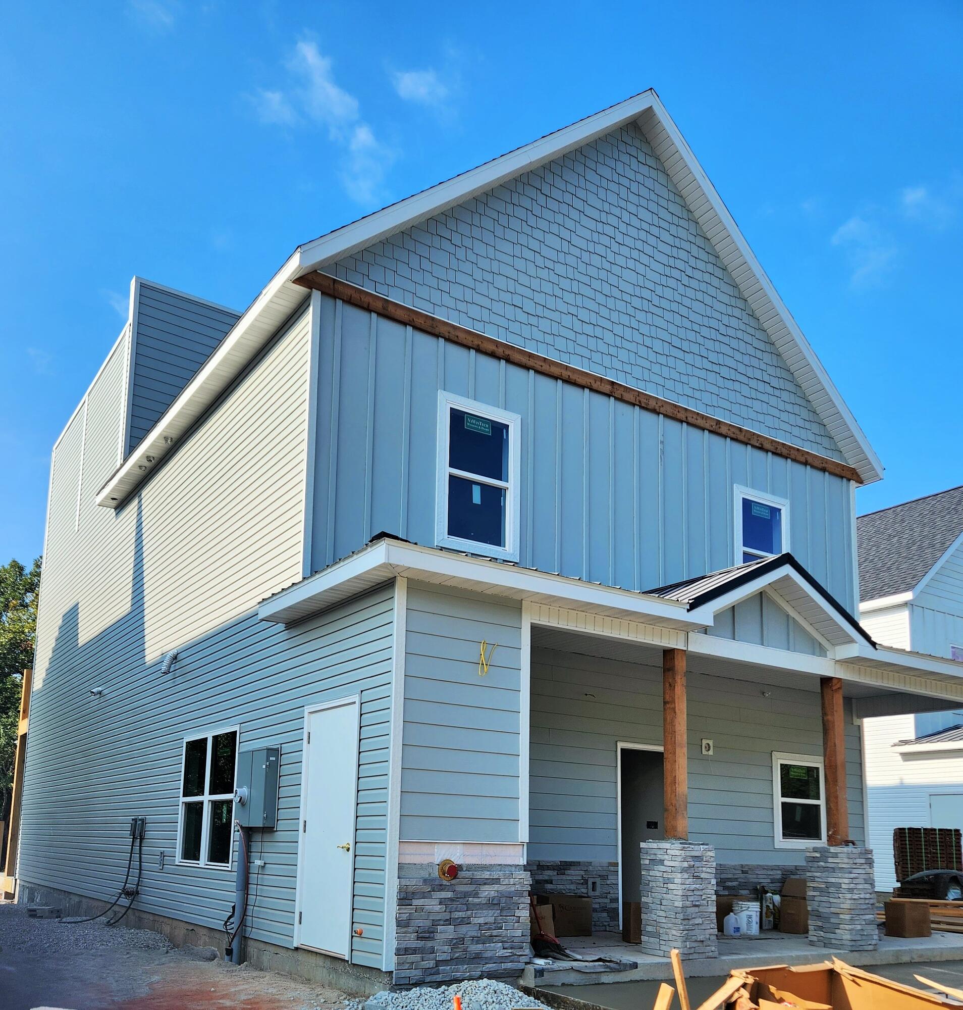 Taney-Not in List - Residential