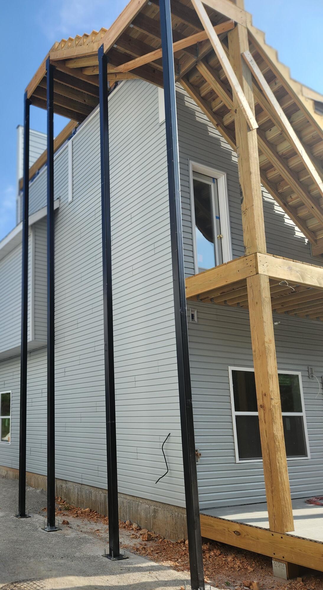 Taney-Not in List - Residential