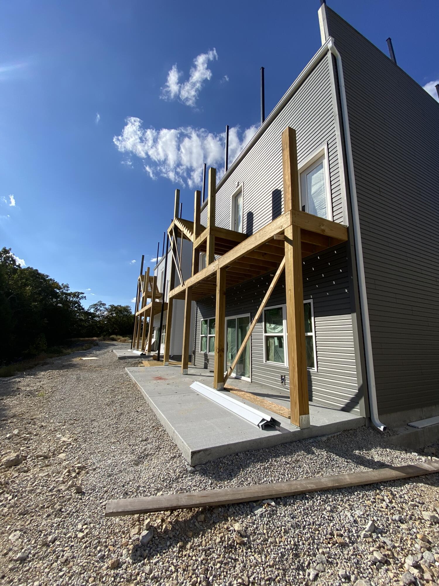 Taney-Not in List - Residential