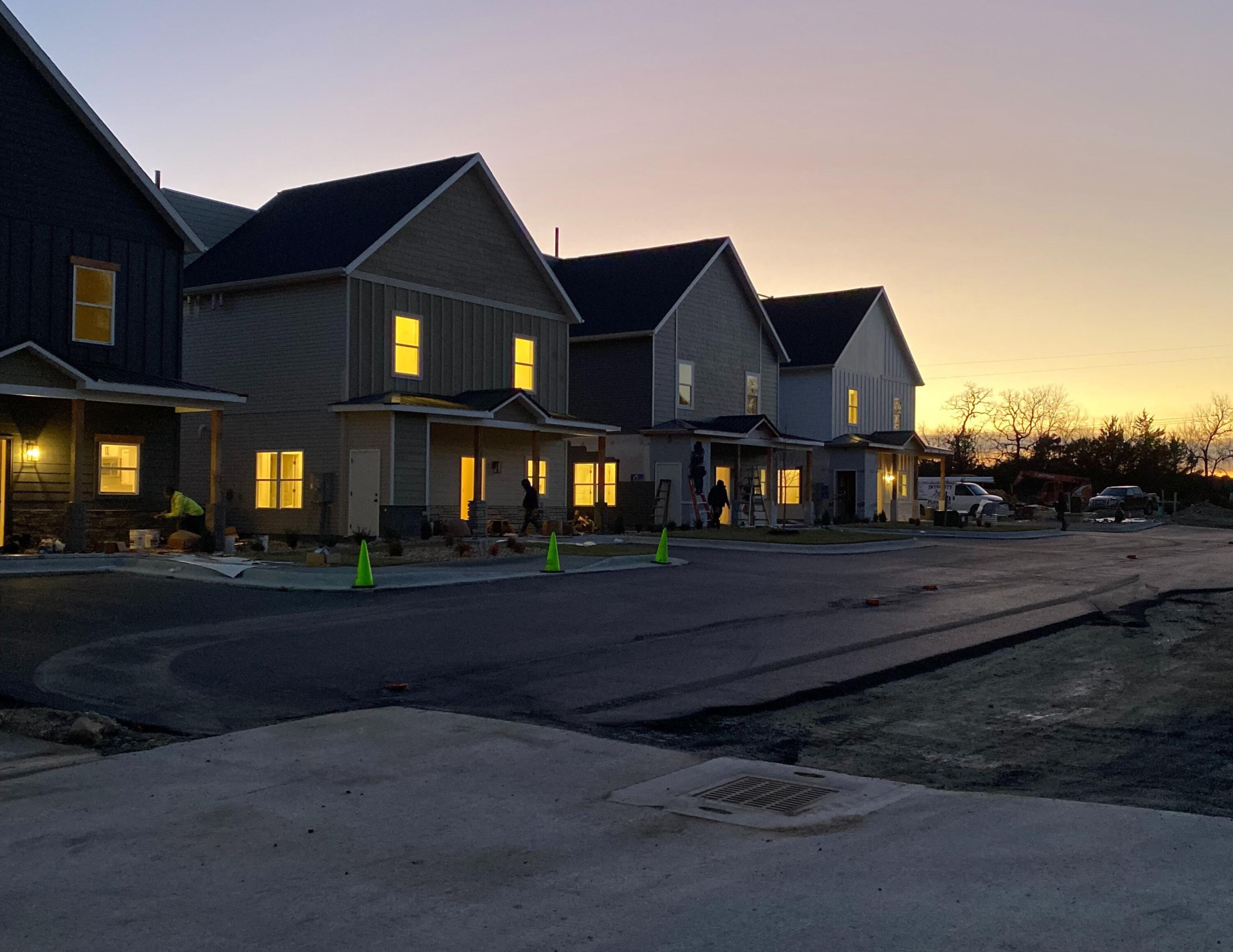 Taney-Not in List - Residential