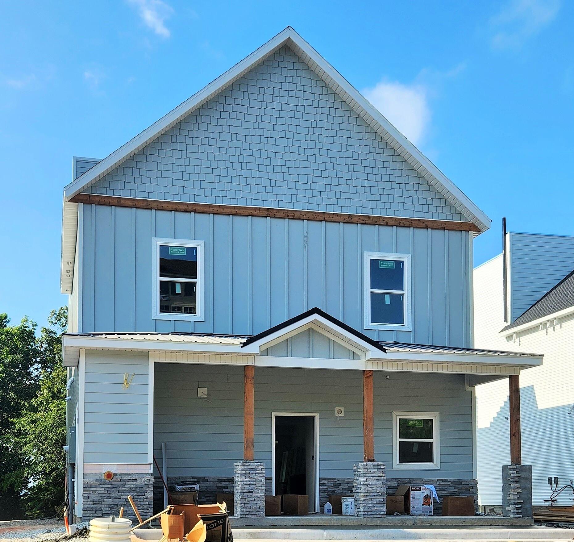 Taney-Not in List - Residential