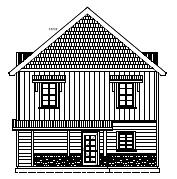 Taney-Not in List - Residential
