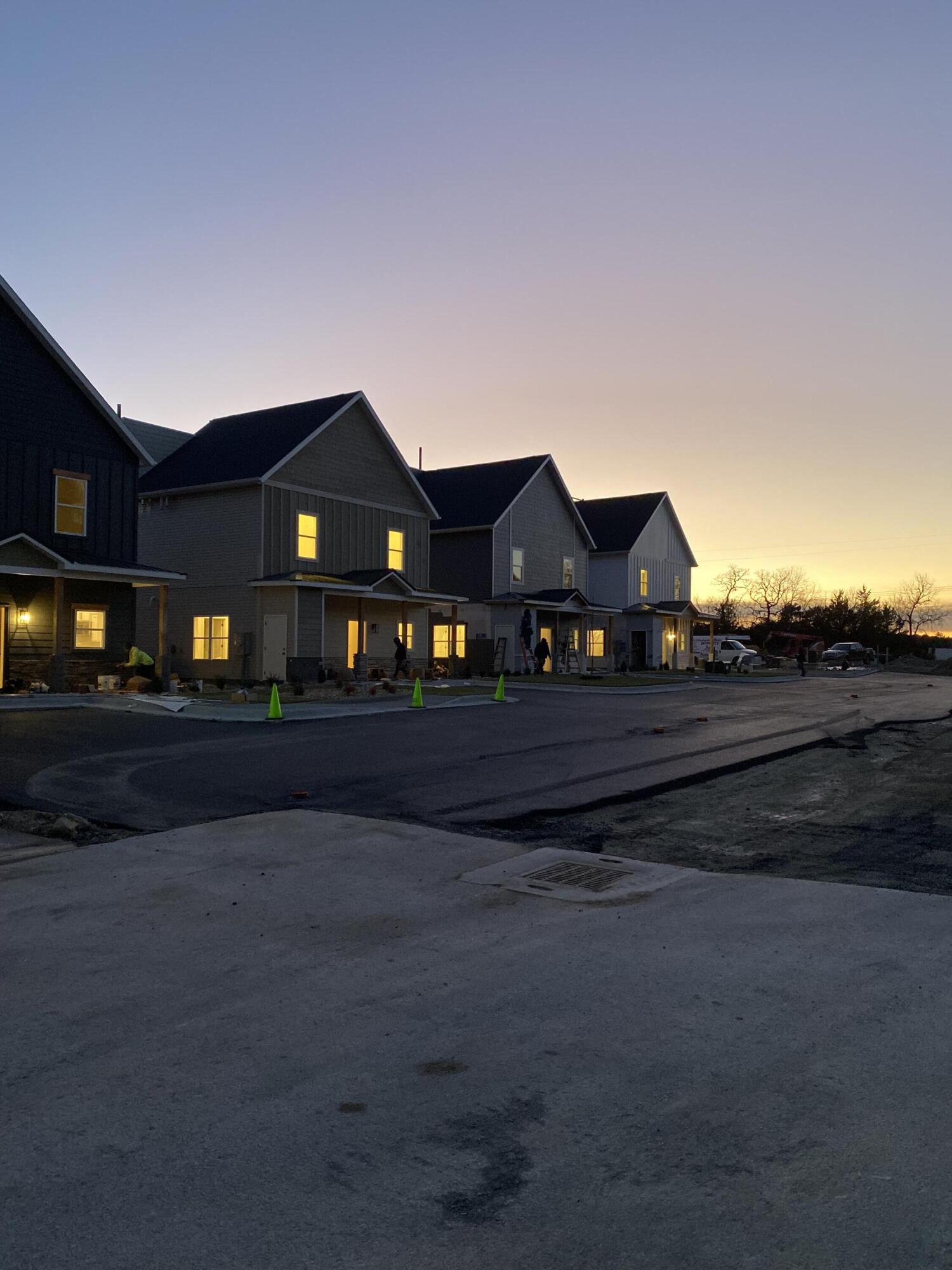 Taney-Not in List - Residential