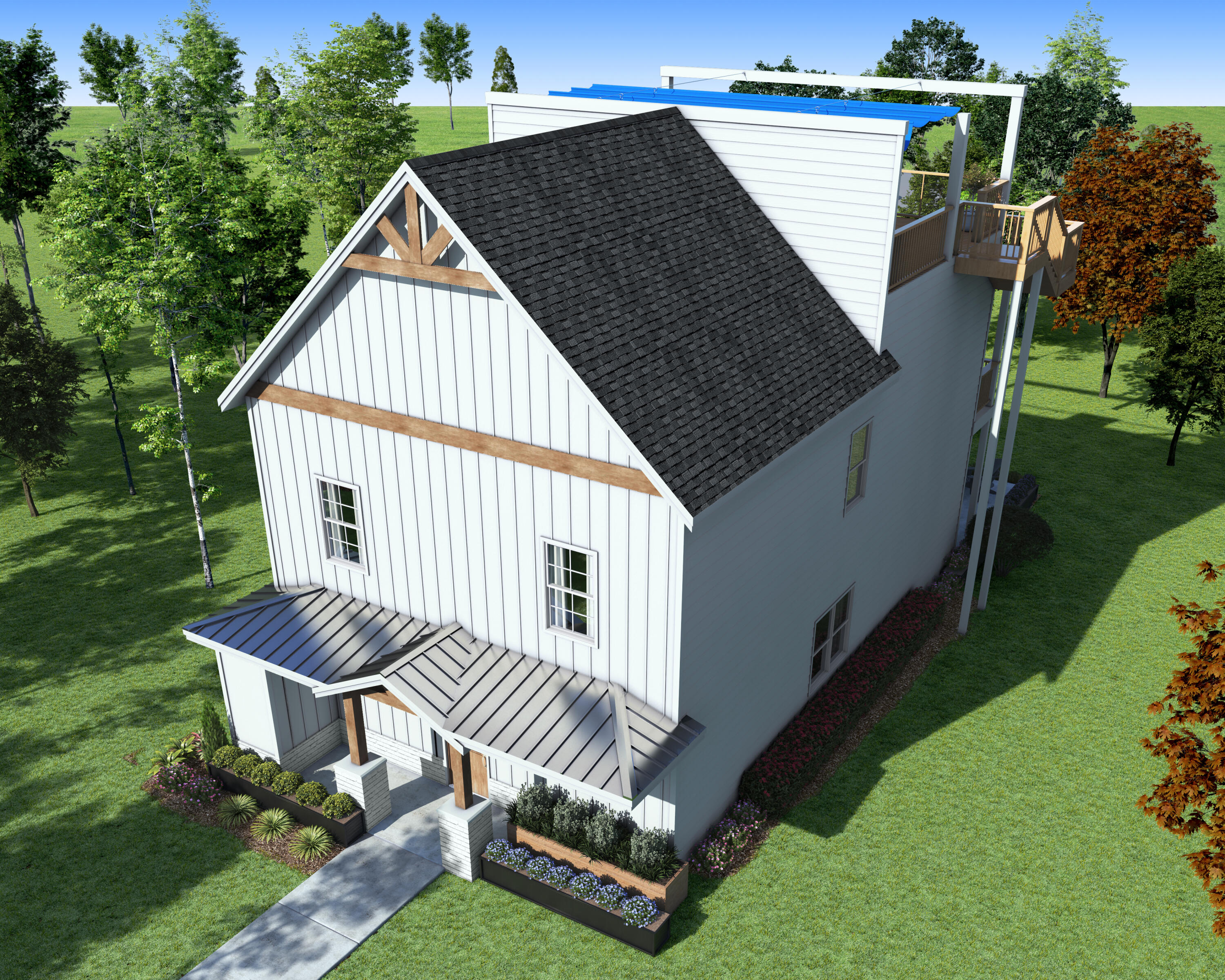 Taney-Not in List - Residential