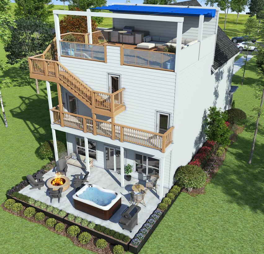 Taney-Not in List - Residential