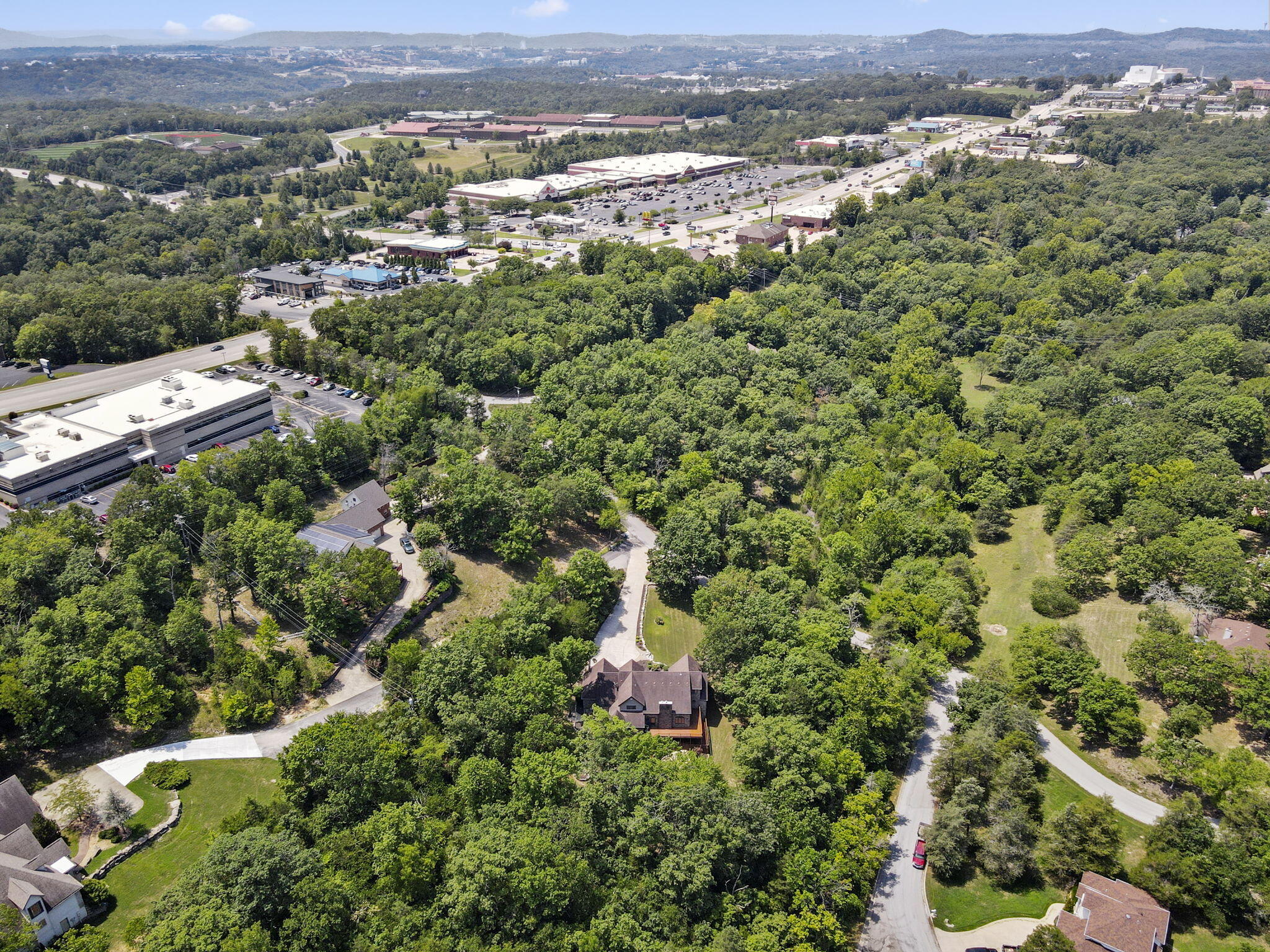 N/A - Residential