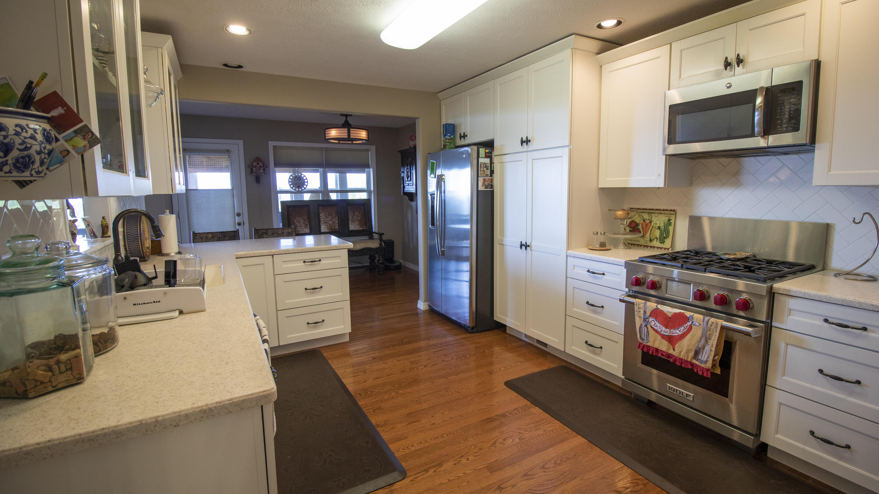 N/A - Residential