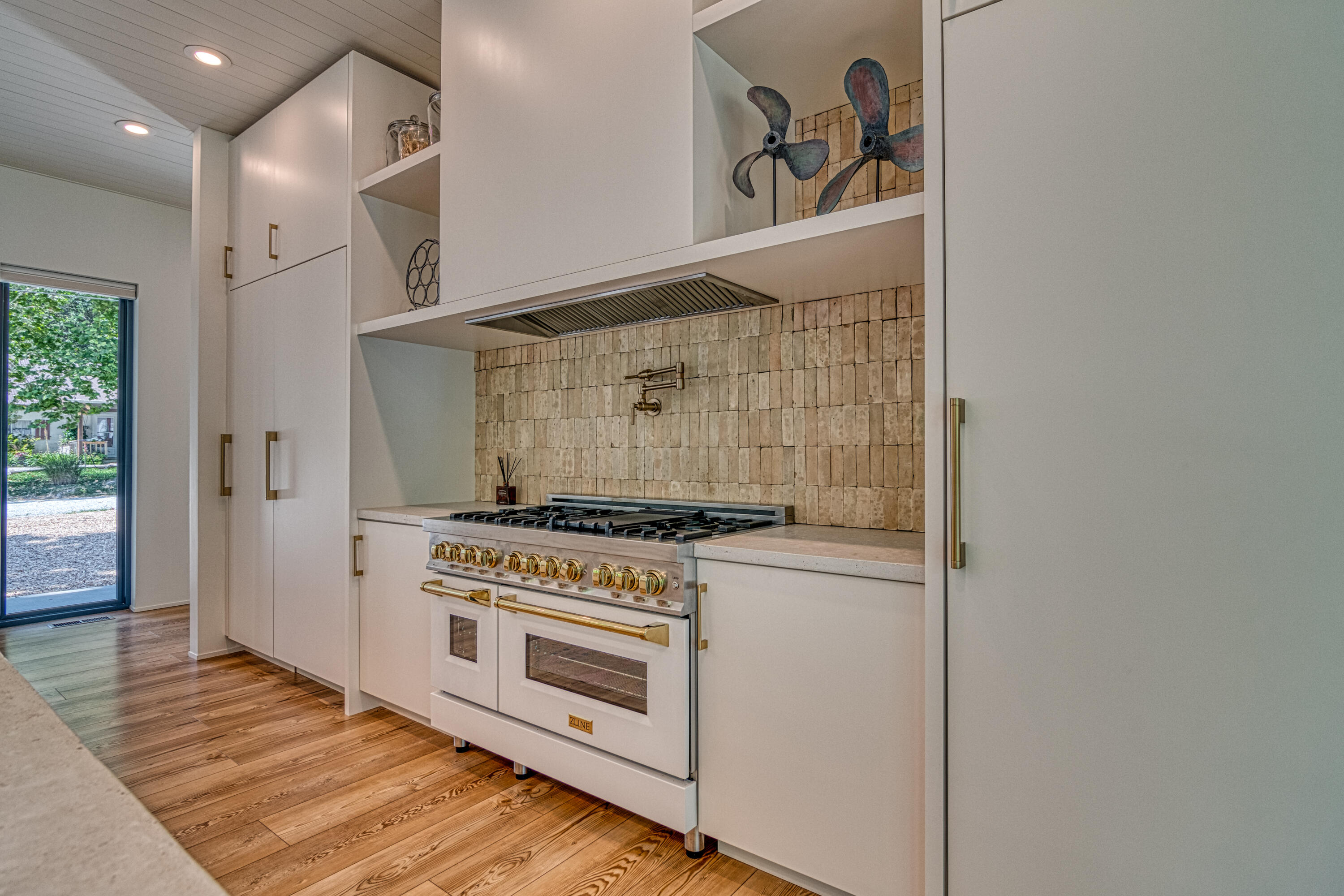 N/A - Residential