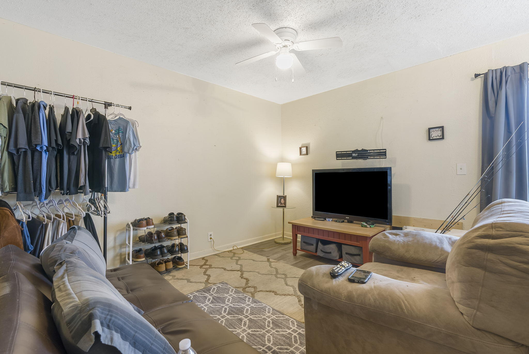 N/A - Residential Income