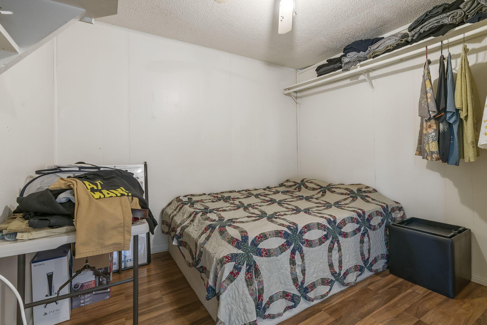 N/A - Residential Income