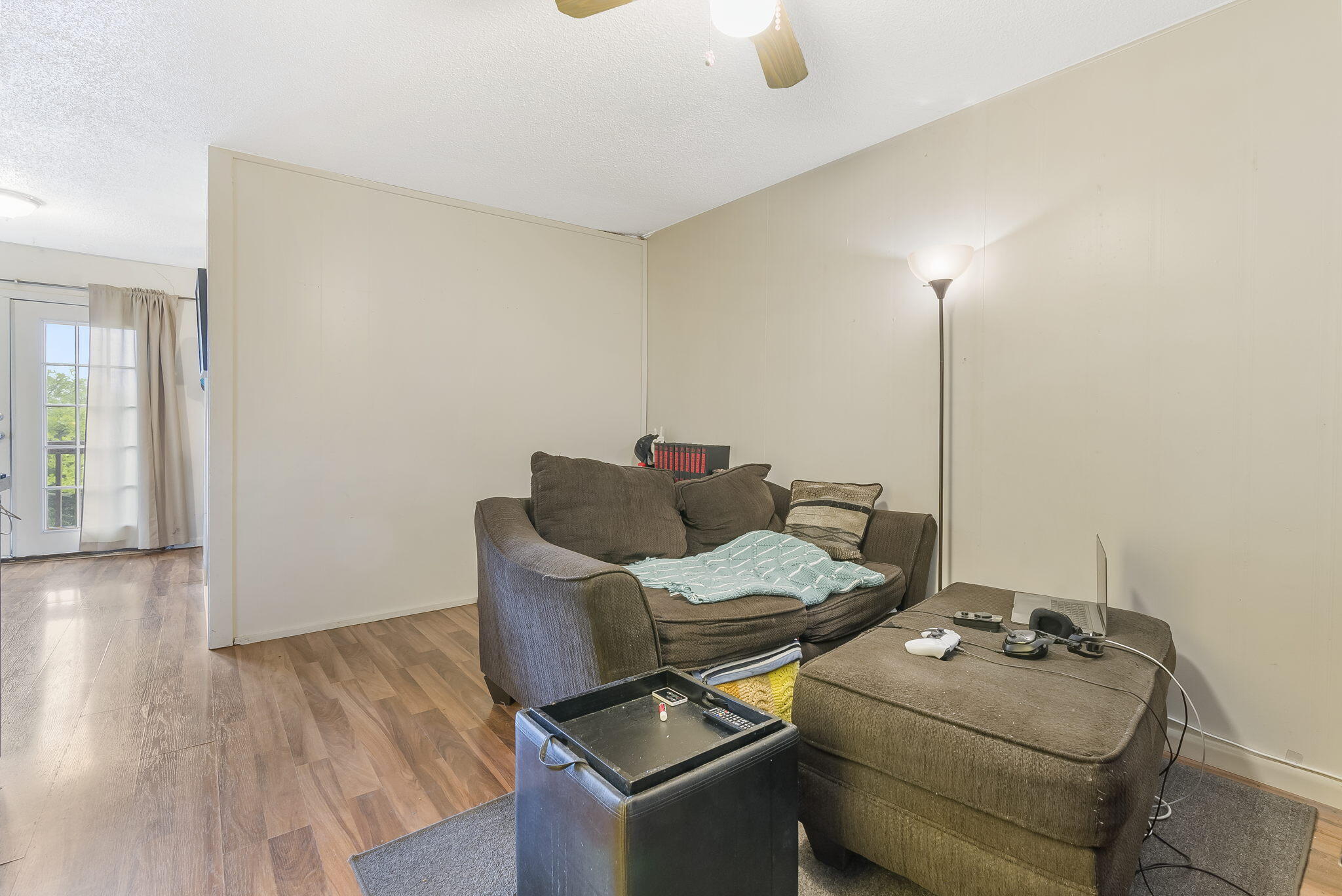 N/A - Residential Income