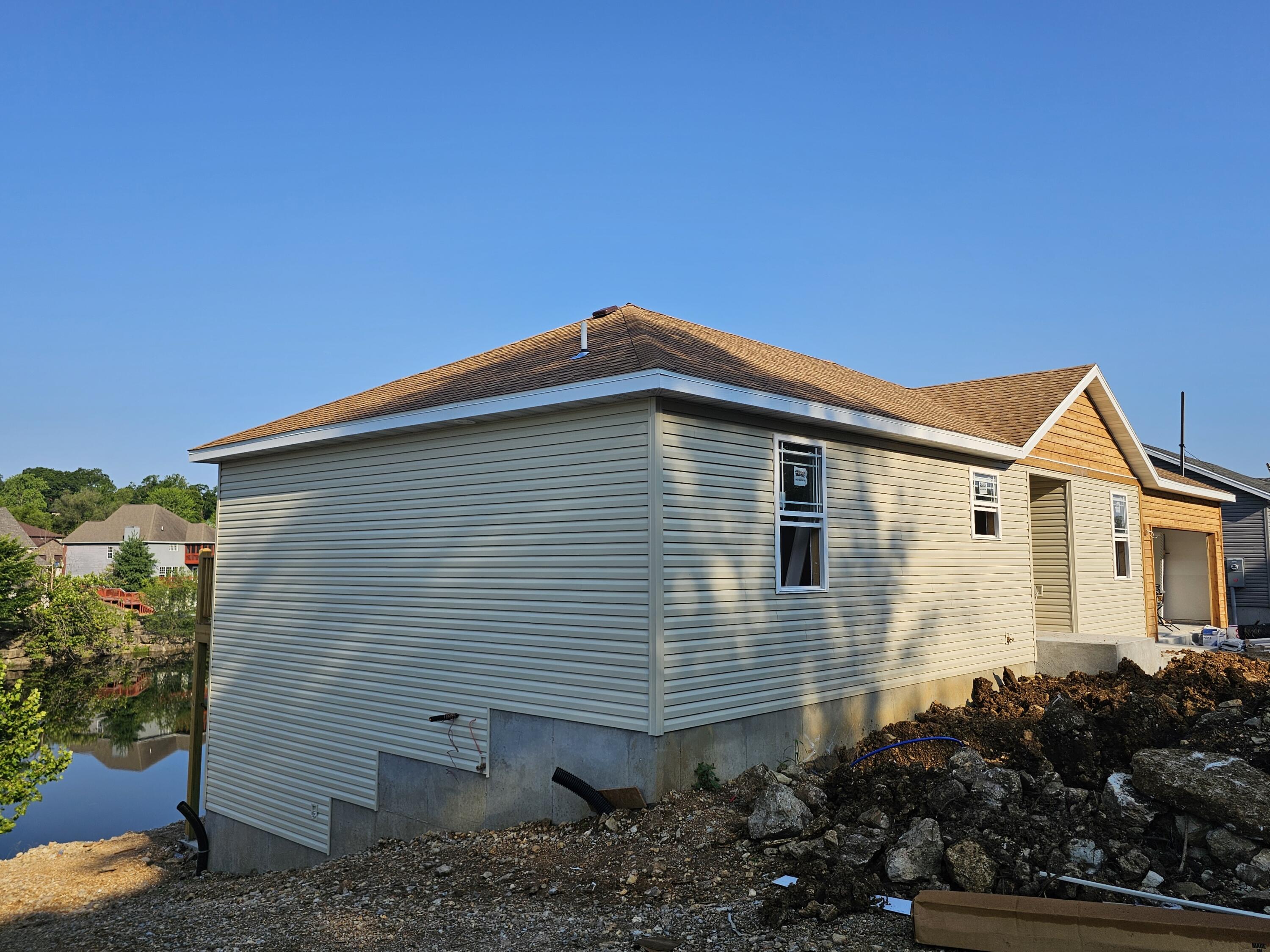View Branson, MO 65616 house
