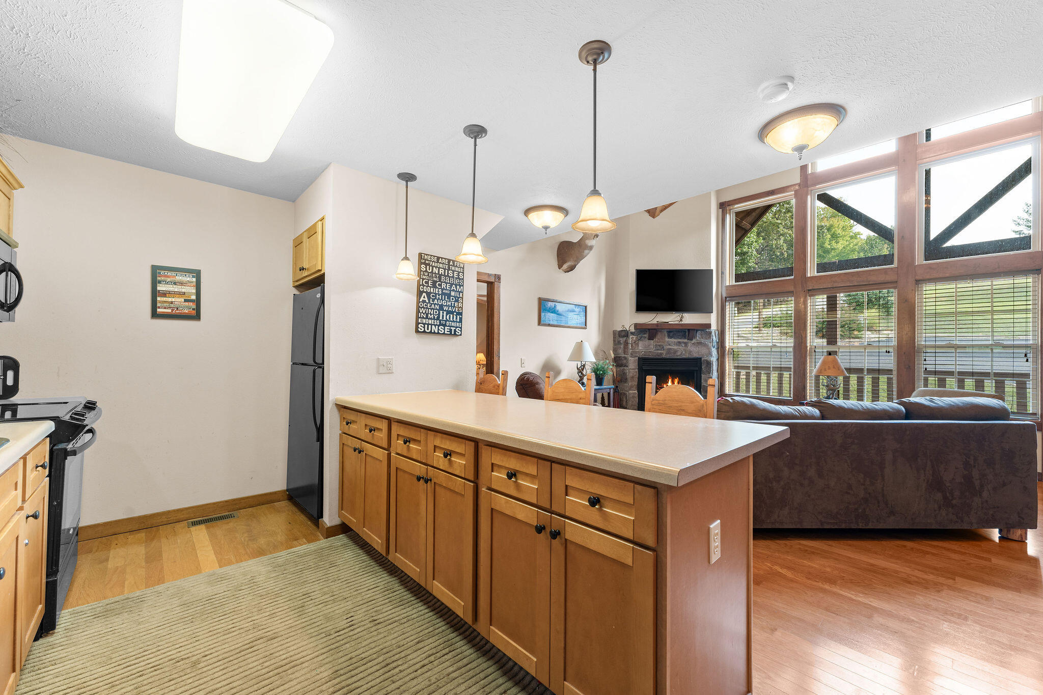 Stonebridge Village - Residential