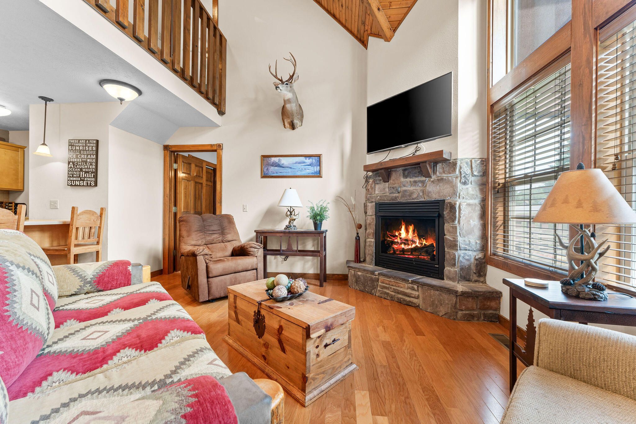 Stonebridge Village - Residential