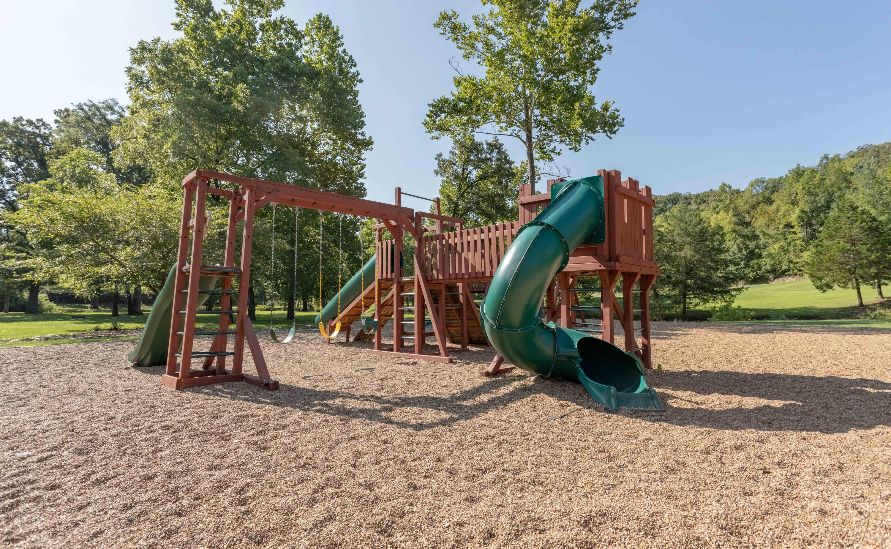 Stonebridge Village - Residential
