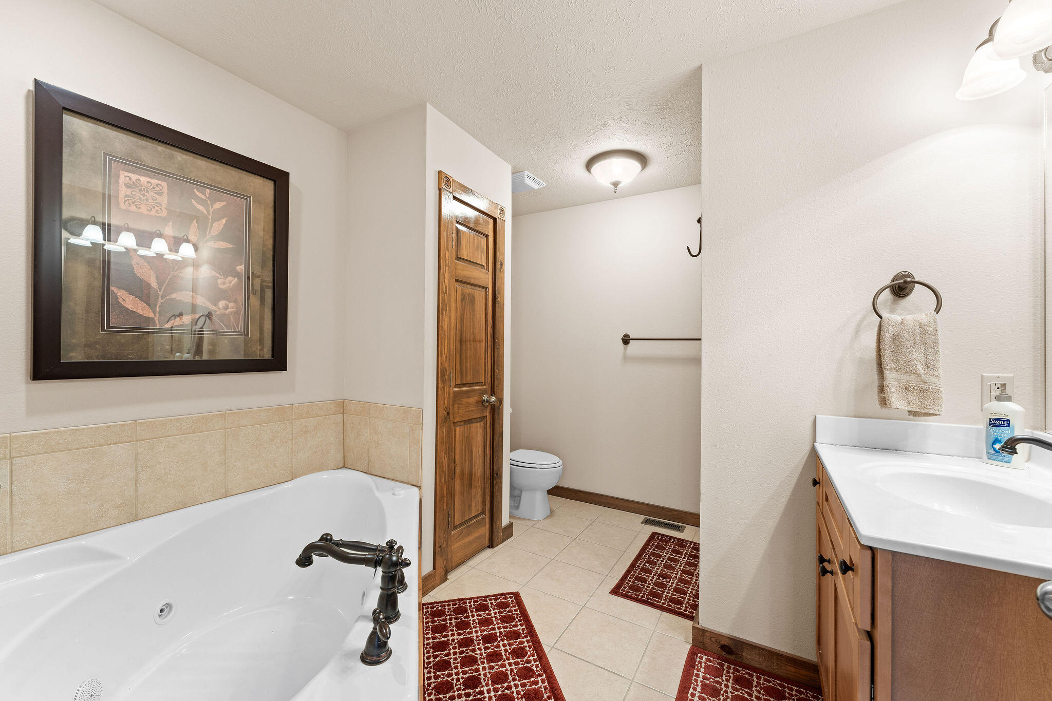 Stonebridge Village - Residential