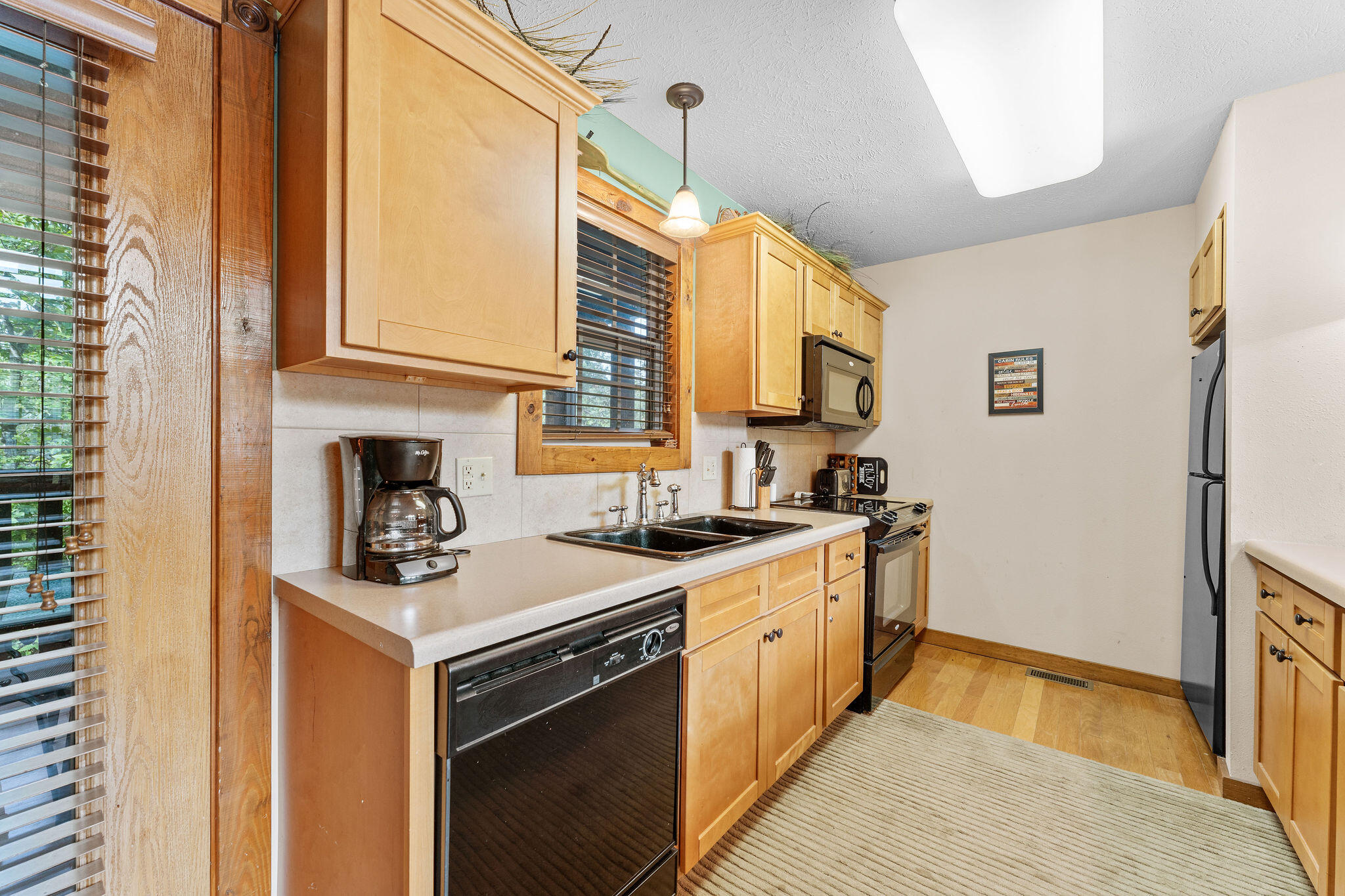 Stonebridge Village - Residential
