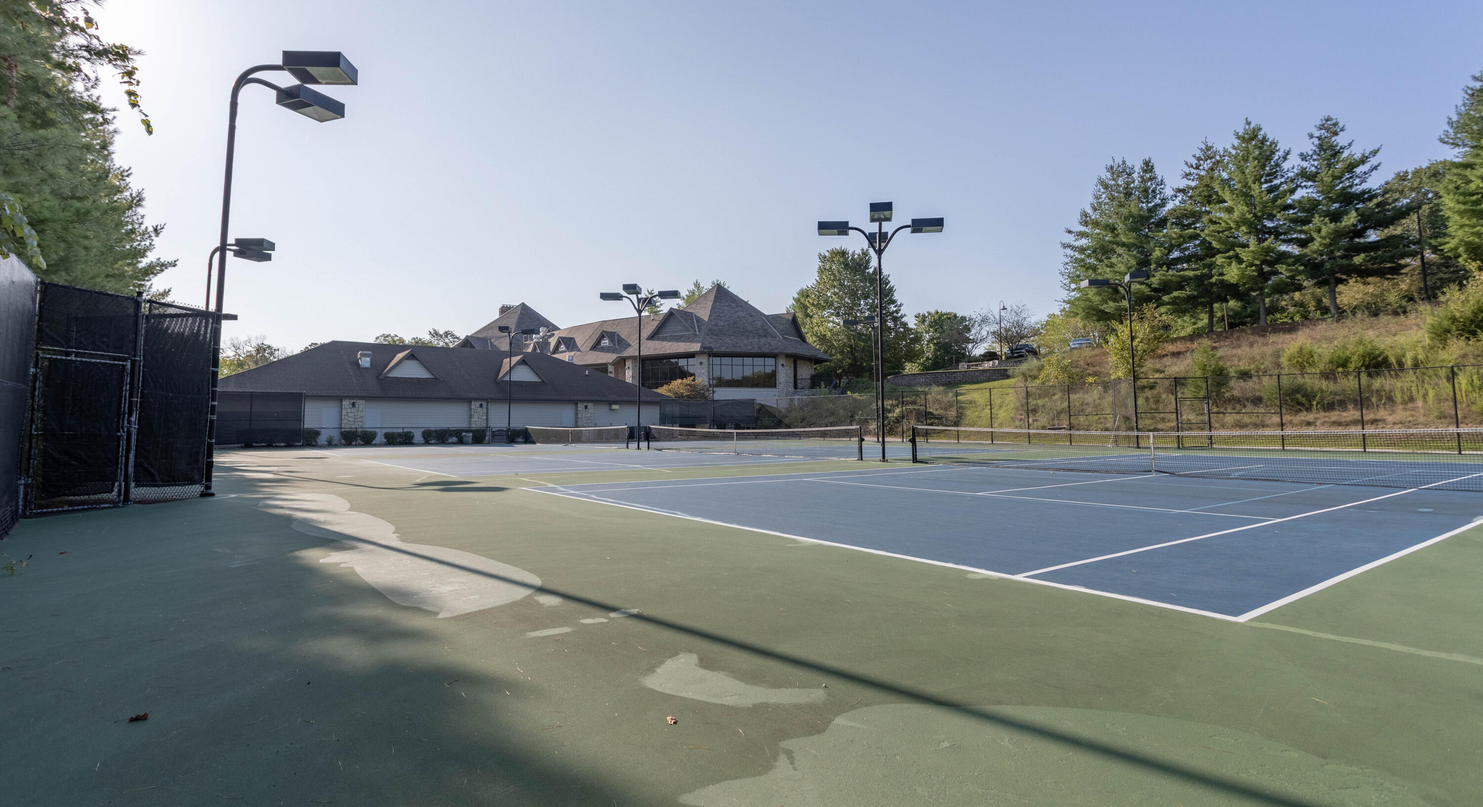 Stonebridge Village - Residential