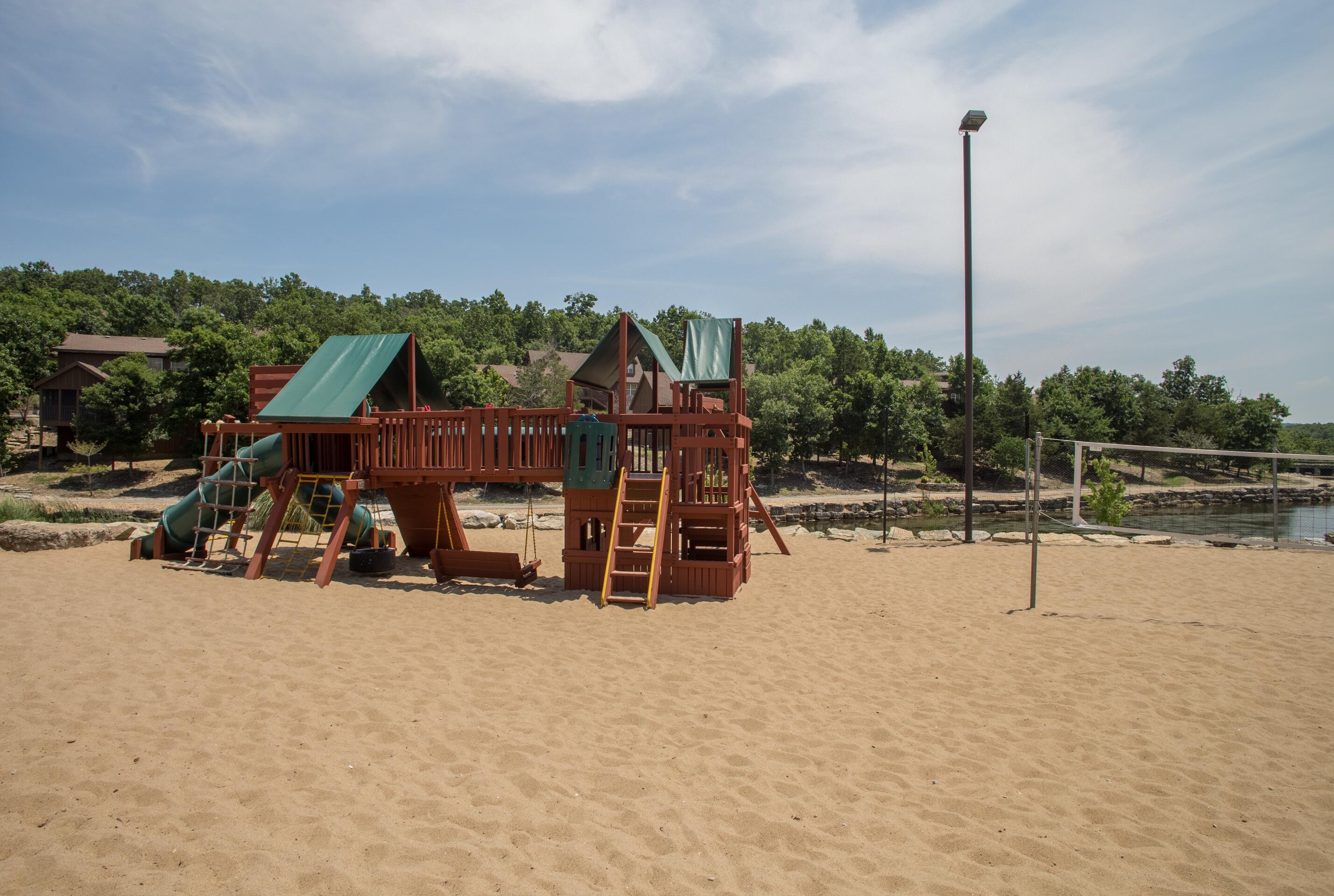 Stonebridge Village - Residential