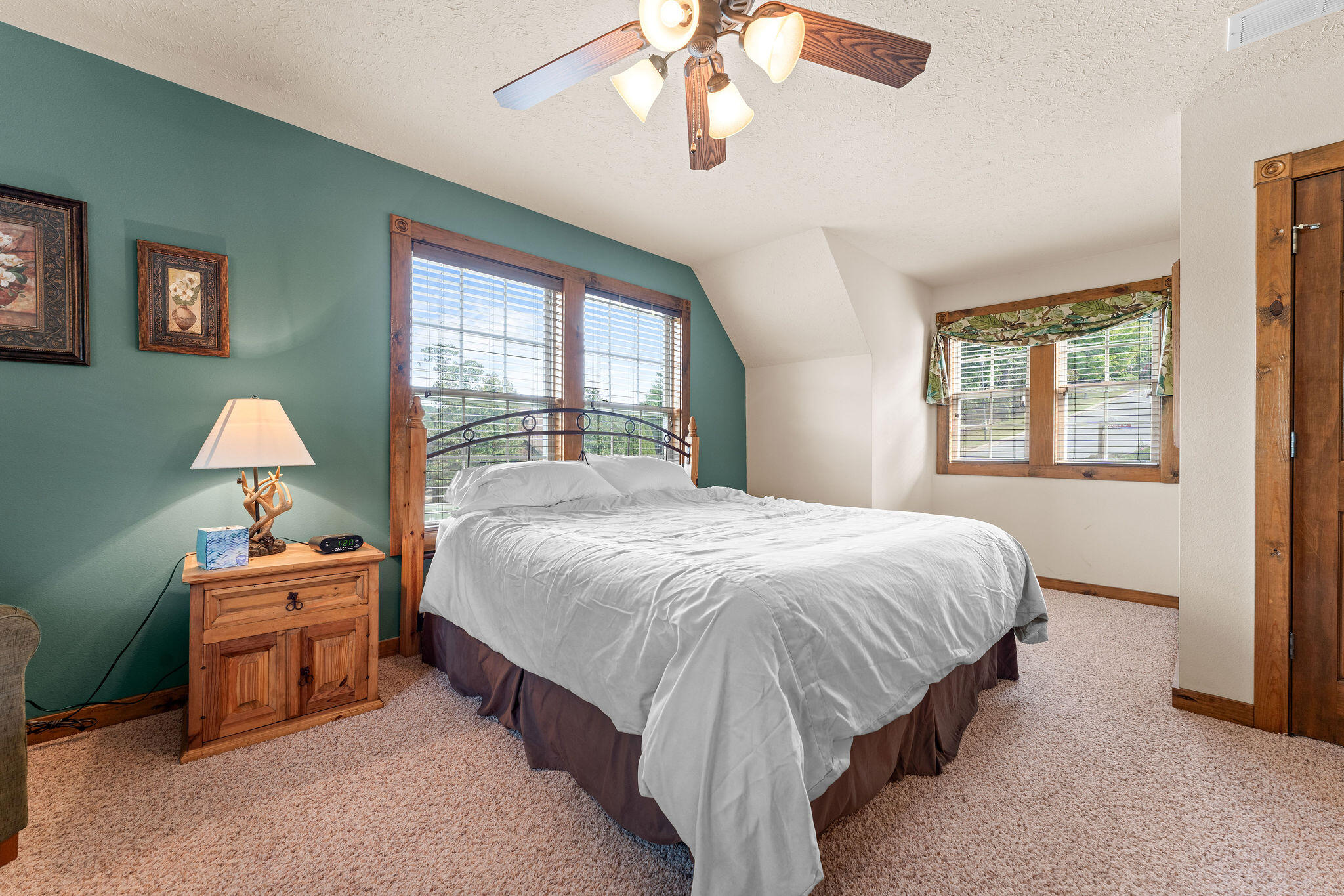 Stonebridge Village - Residential