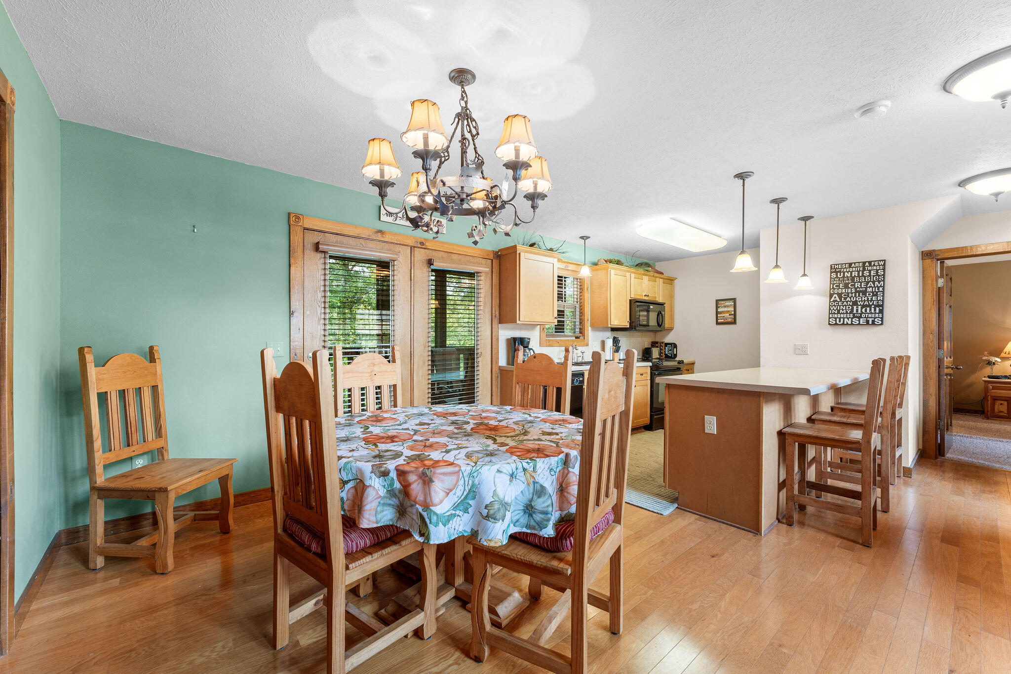 Stonebridge Village - Residential