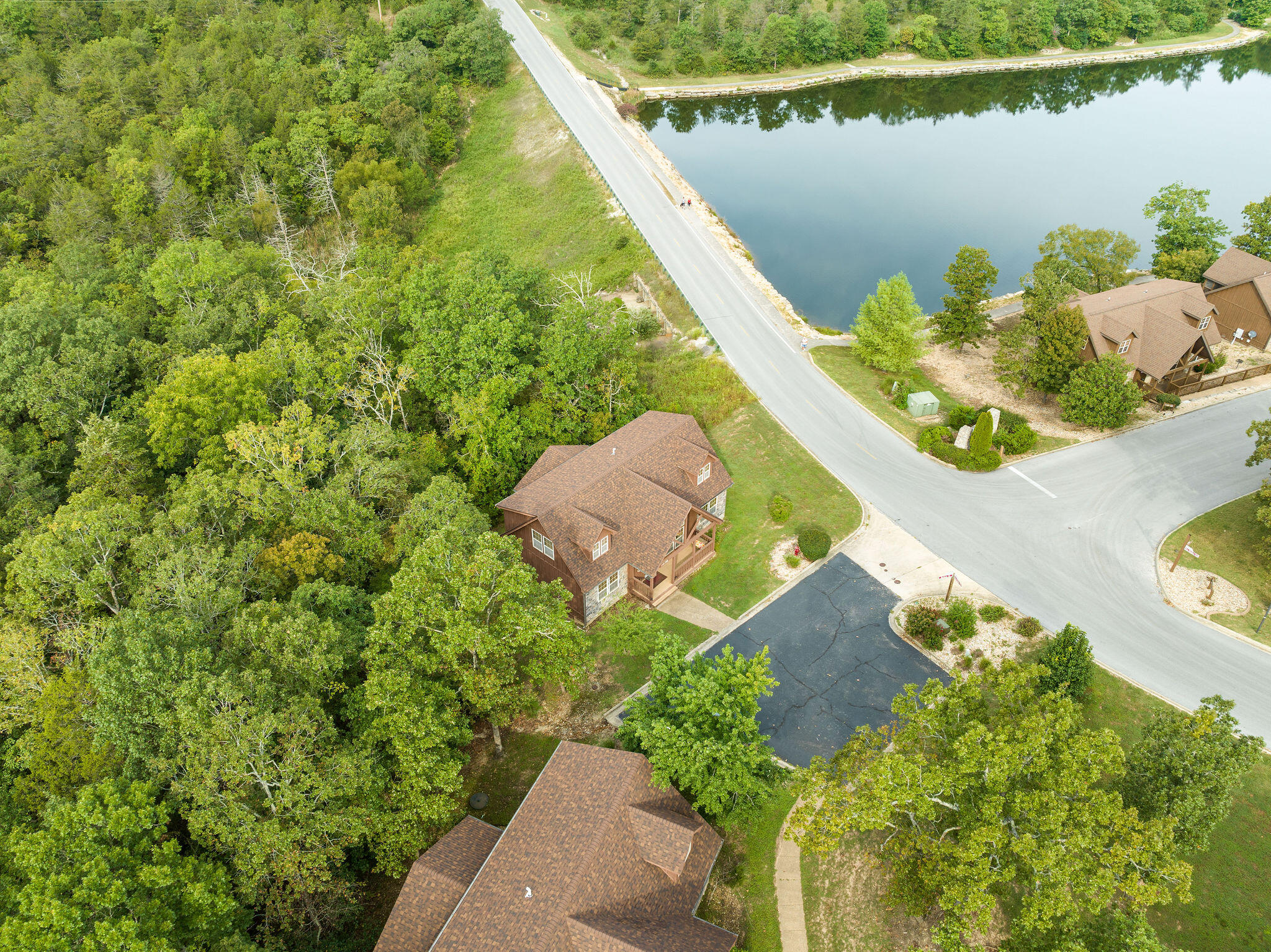 Stonebridge Village - Residential