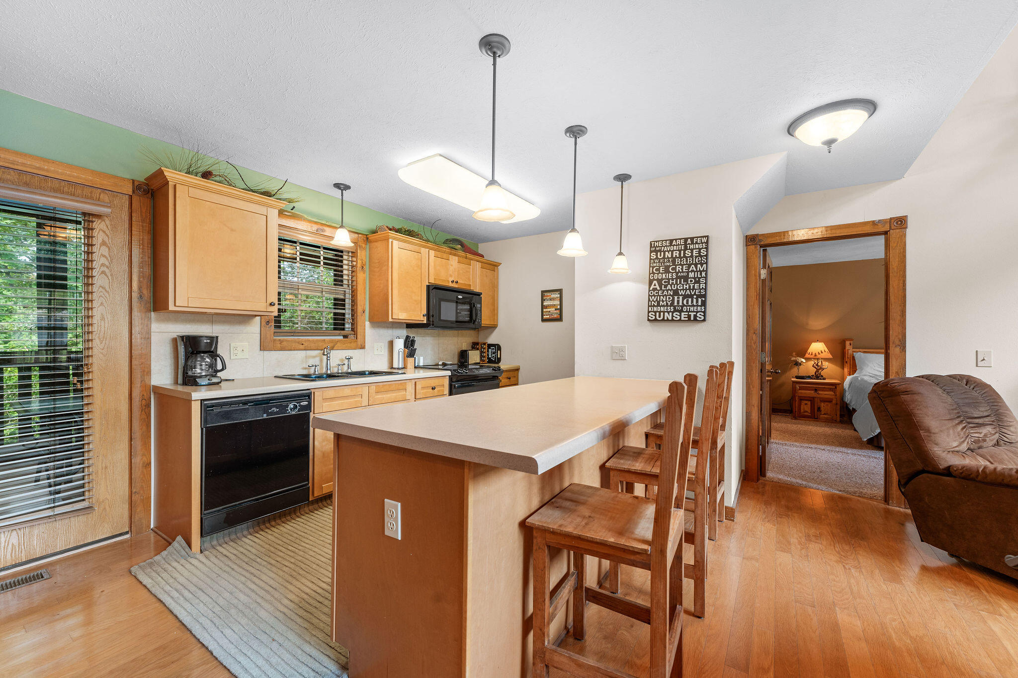 Stonebridge Village - Residential