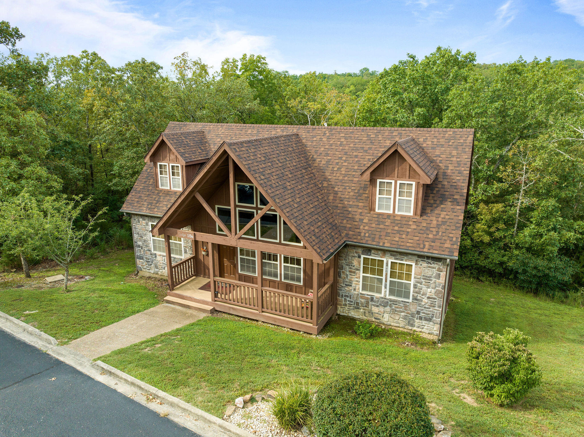 Stonebridge Village - Residential