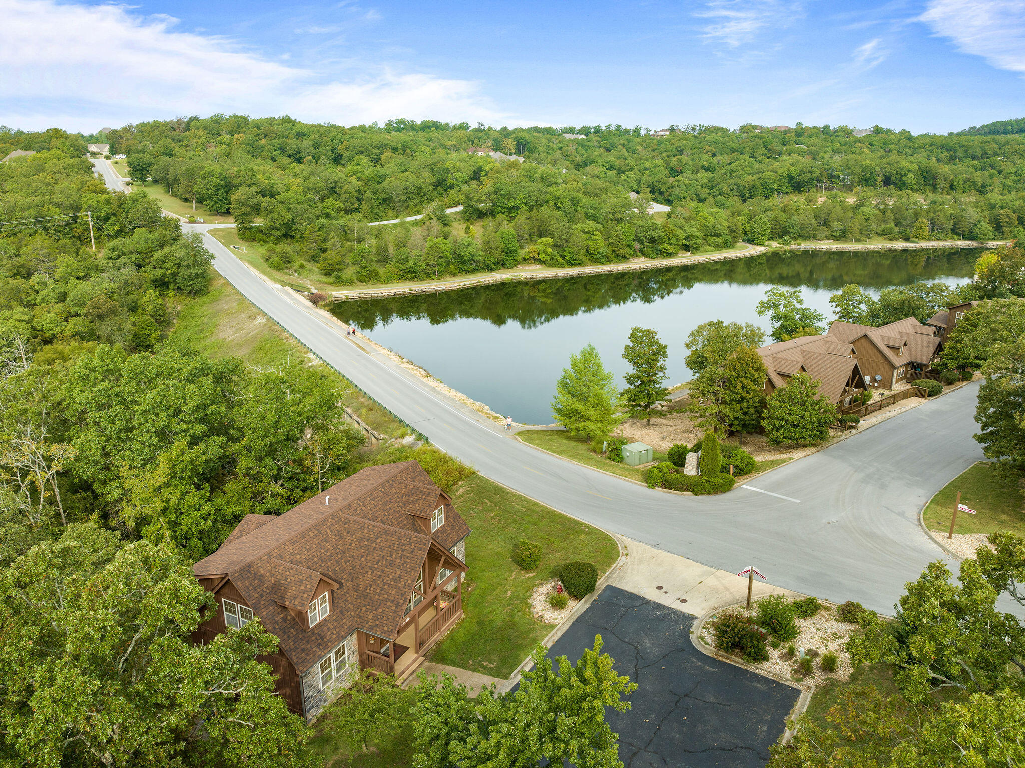 Stonebridge Village - Residential