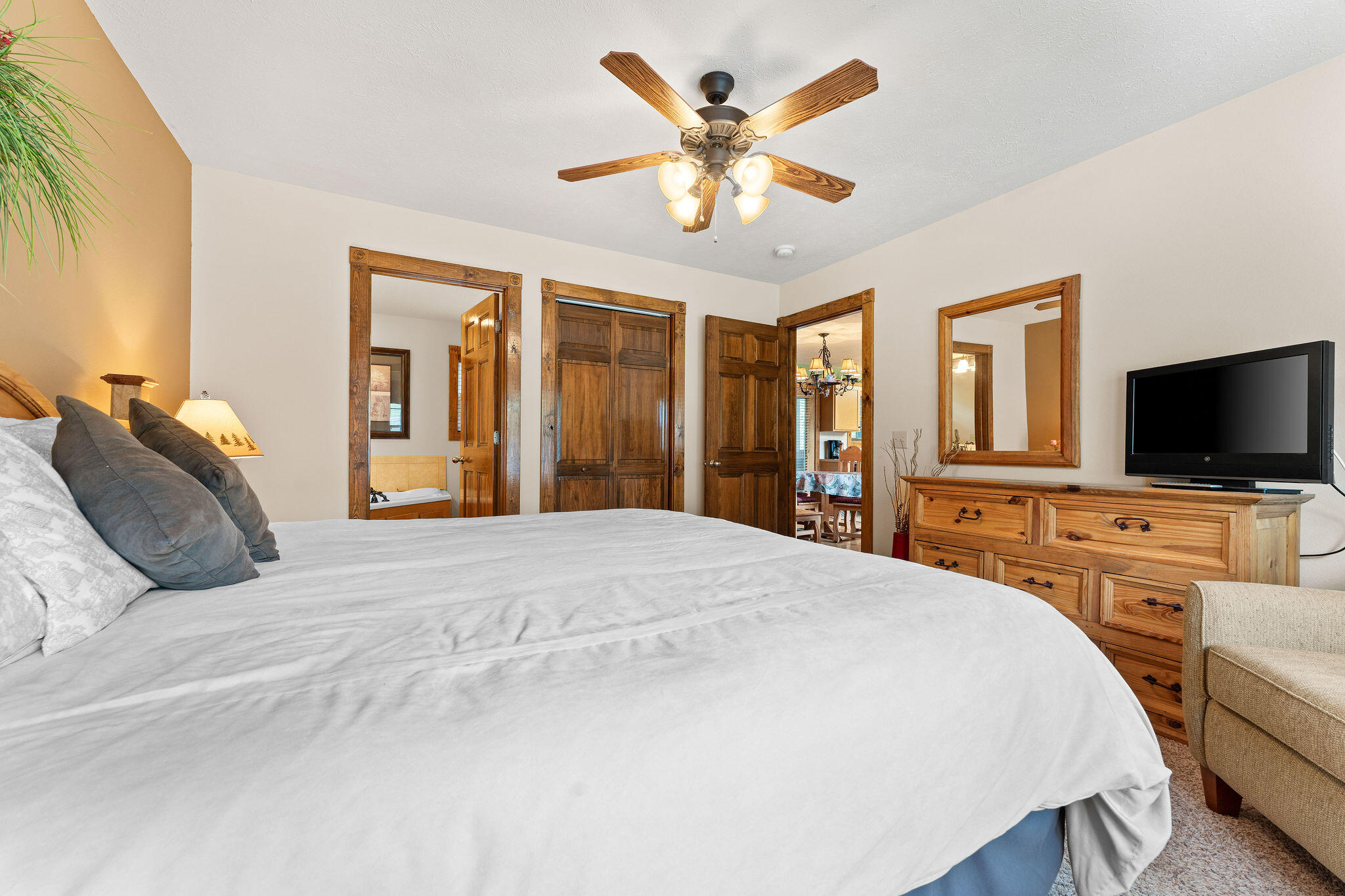 Stonebridge Village - Residential