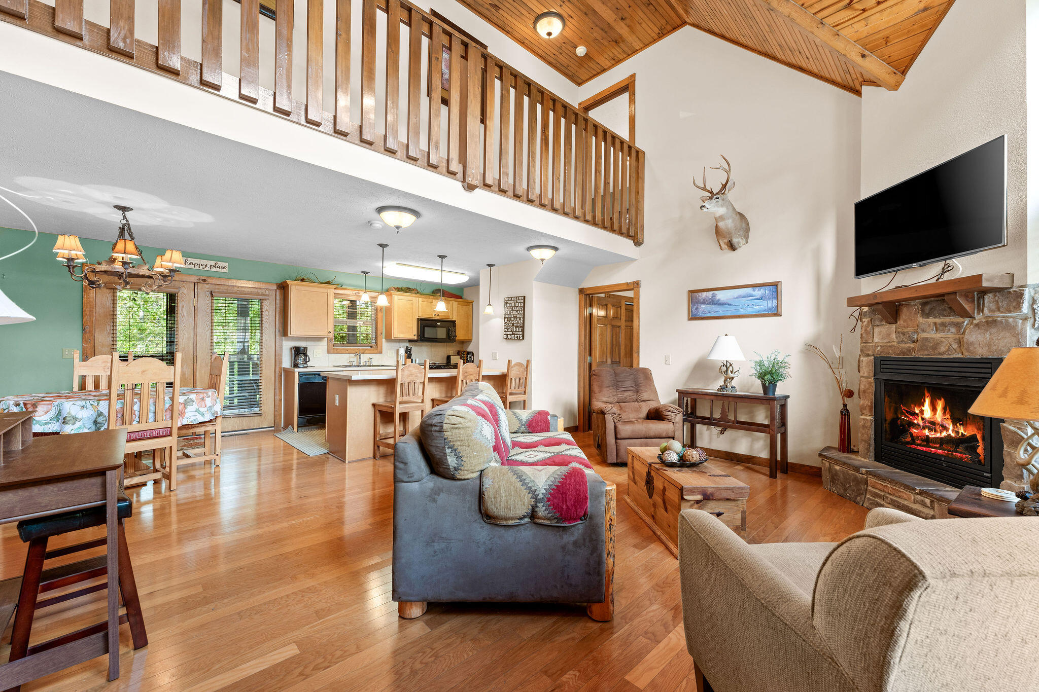 Stonebridge Village - Residential