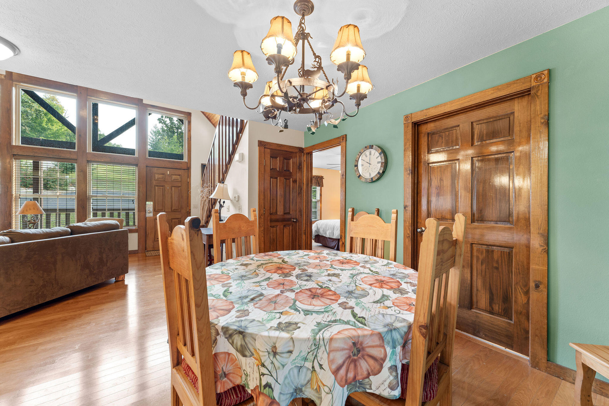 Stonebridge Village - Residential