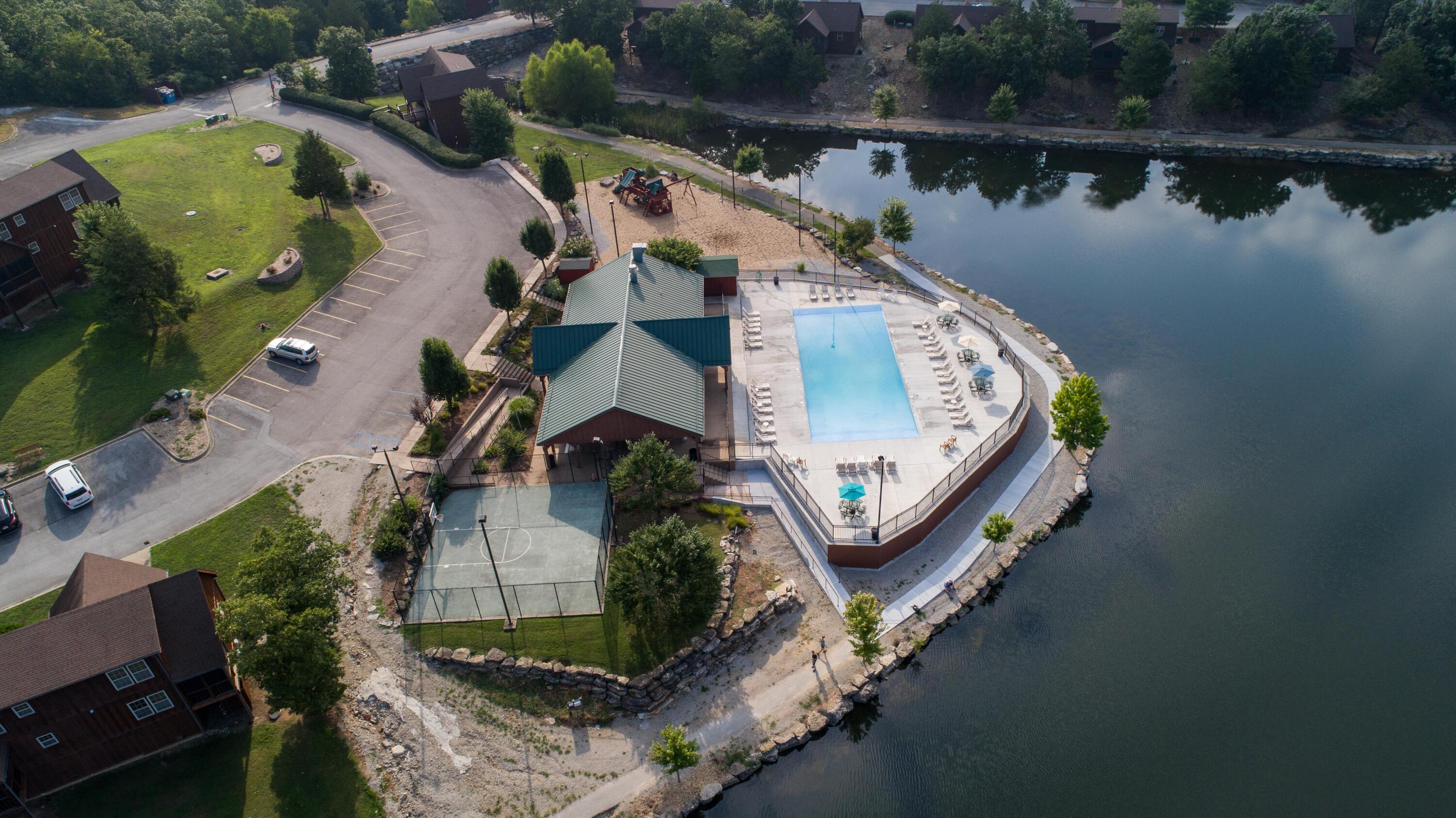 Stonebridge Village - Residential